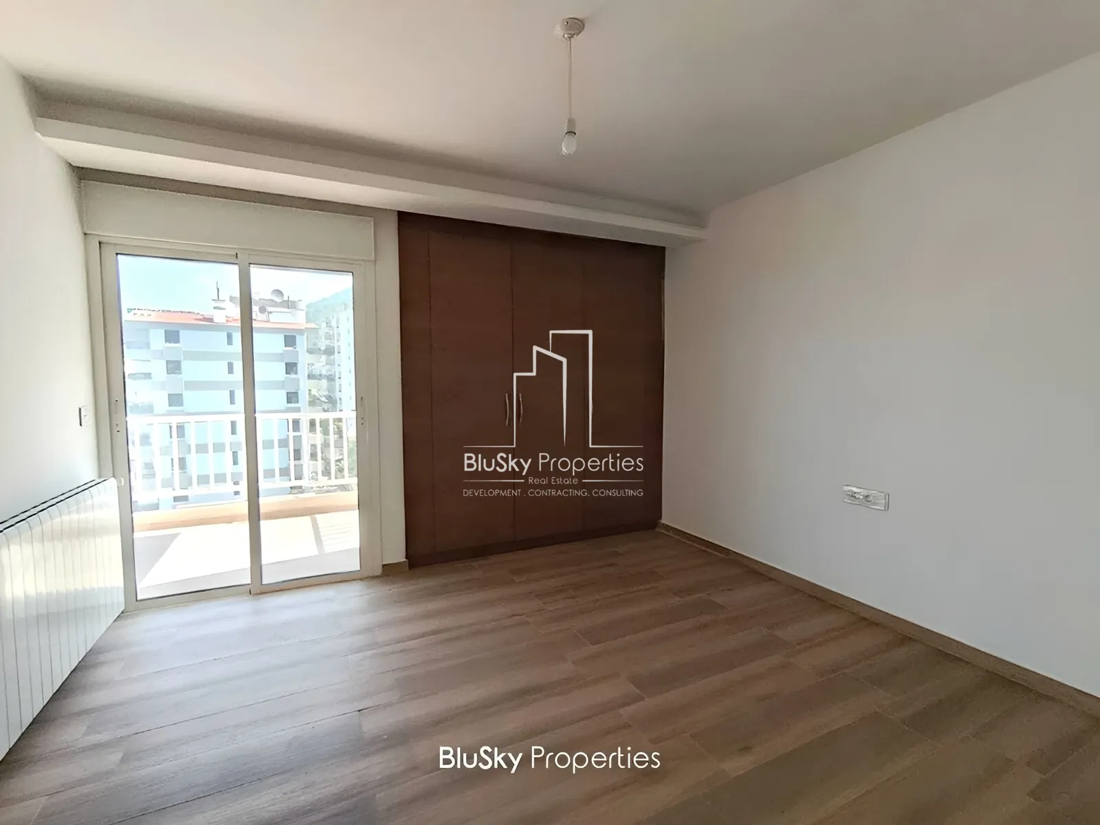 Apartment for Sale in Sahel Alma