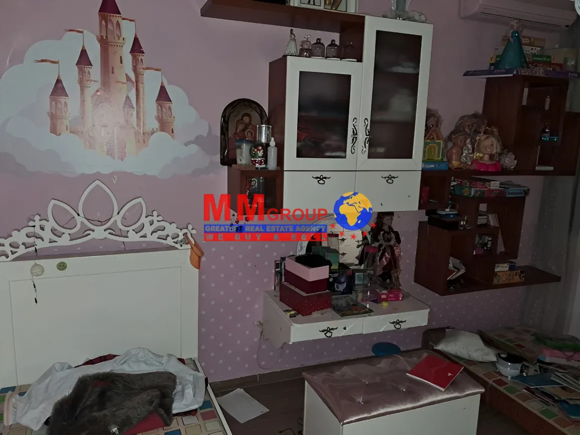 Apartment for sale in Mansourieh