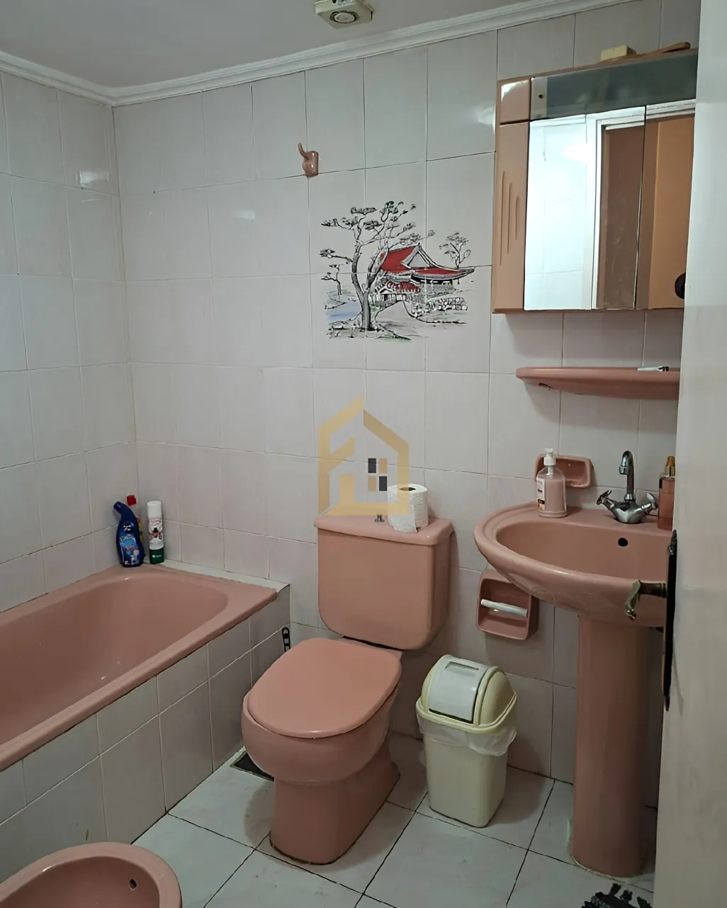 Apartment for rent in Halat, Lebanon