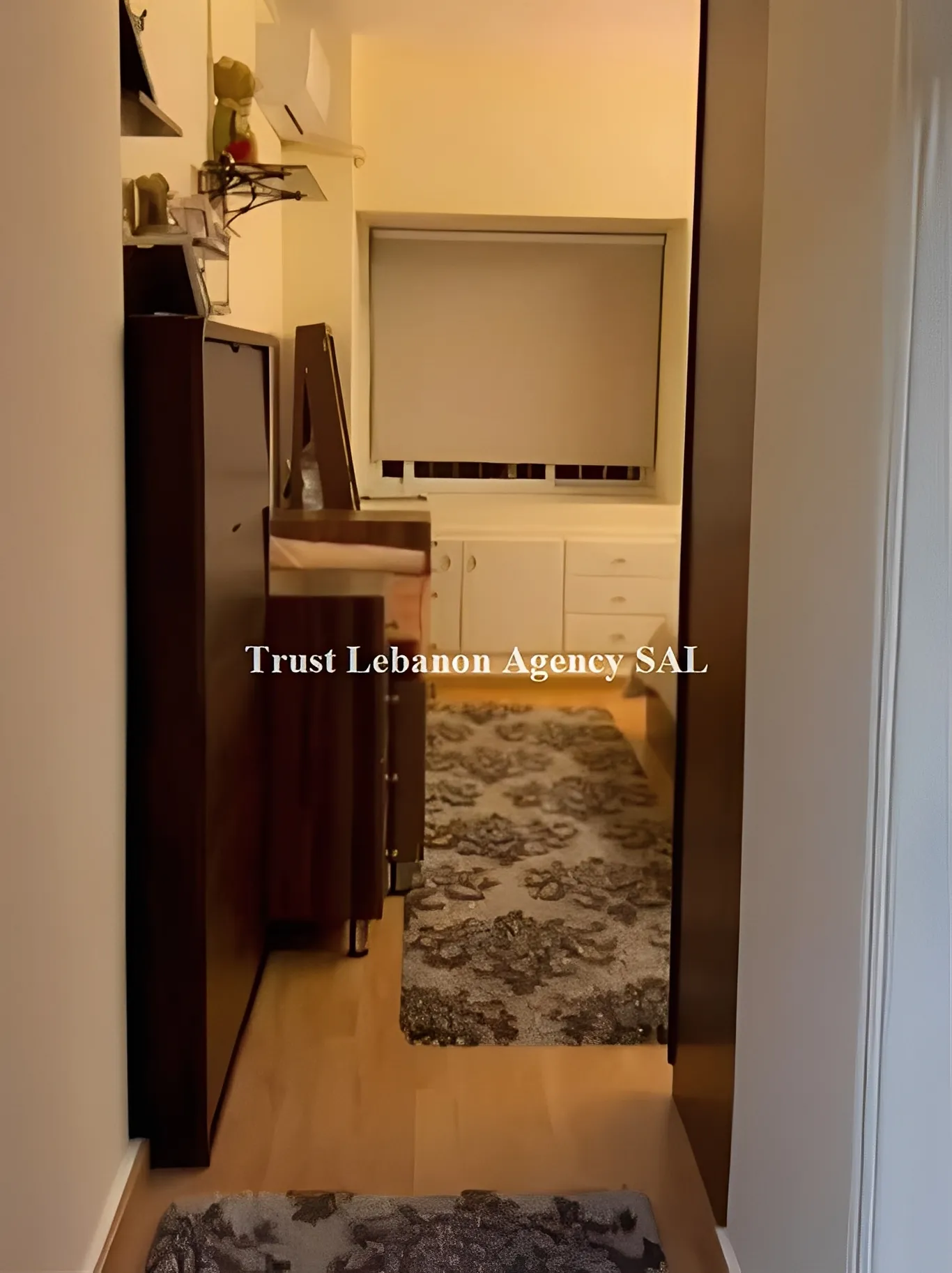 Apartment for Rent in Ras El Nabaa