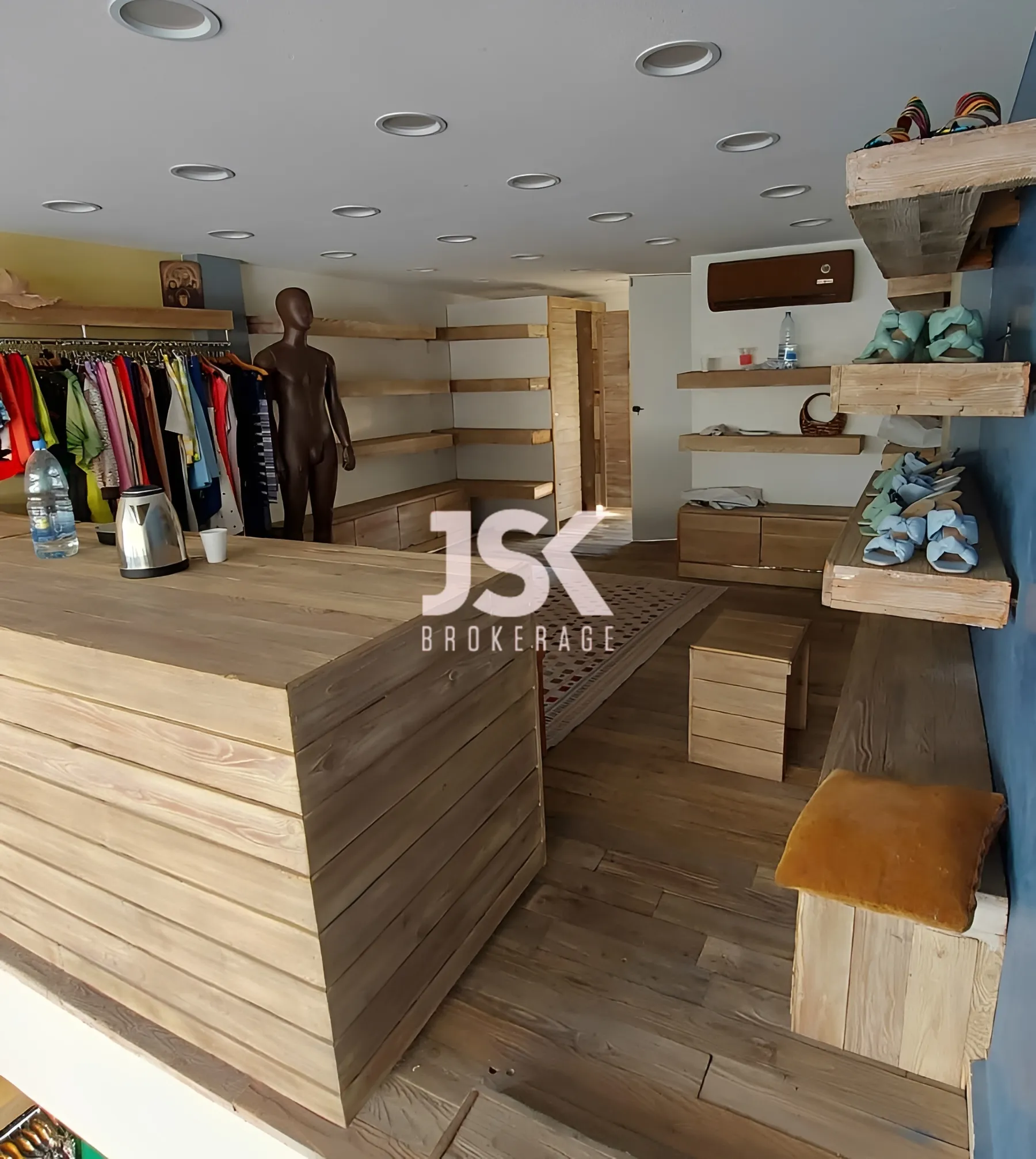 Shop for Rent in Byblos