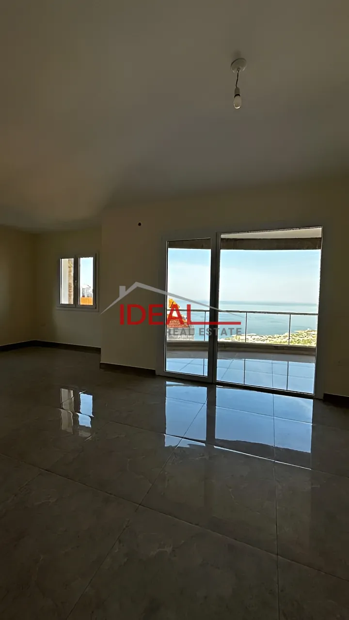 Apartment for sale in Halat, Lebanon - 2 bed, 2 bath