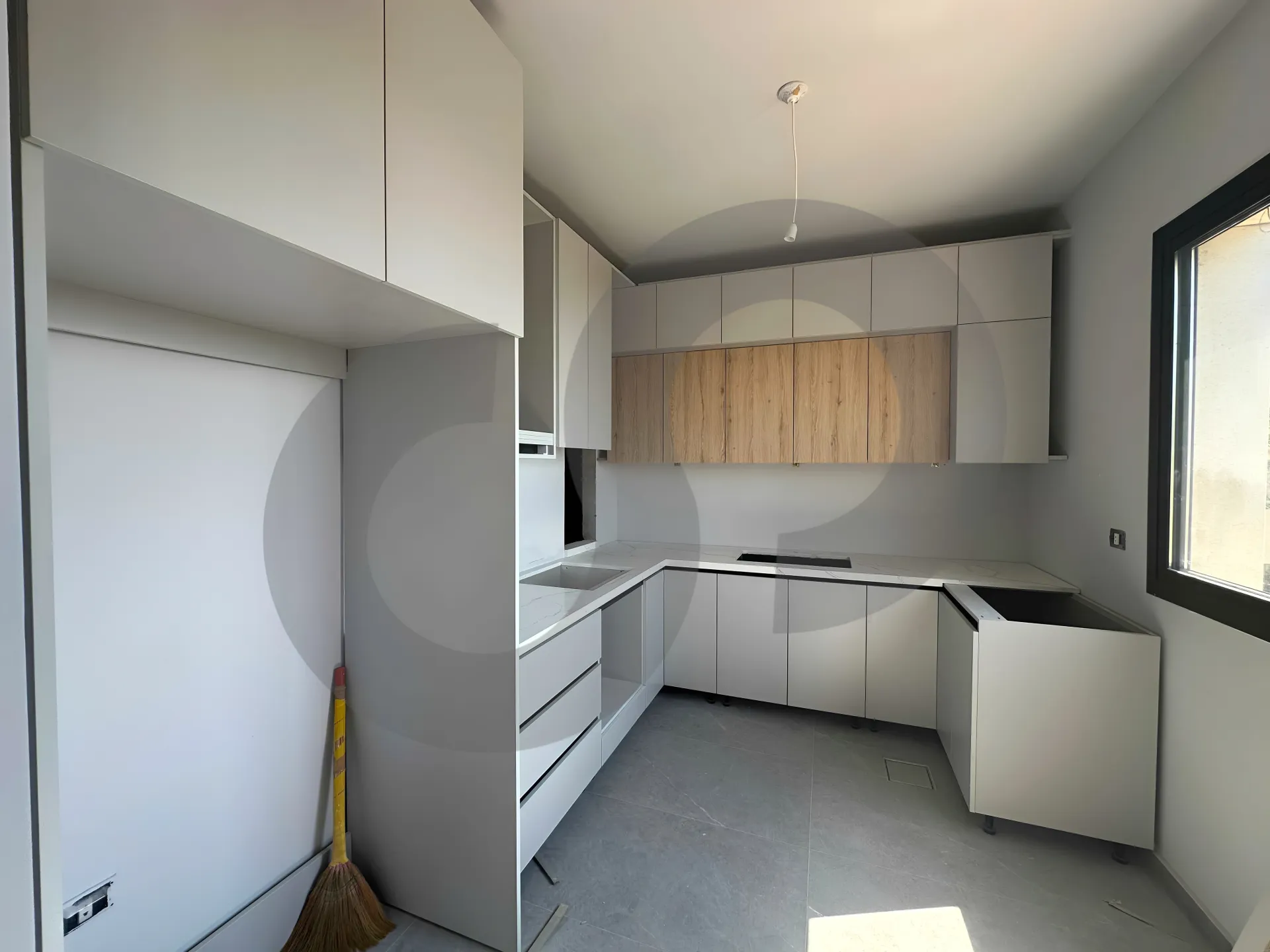 Apartment for Sale in Halat - 3 bed, 2 bath