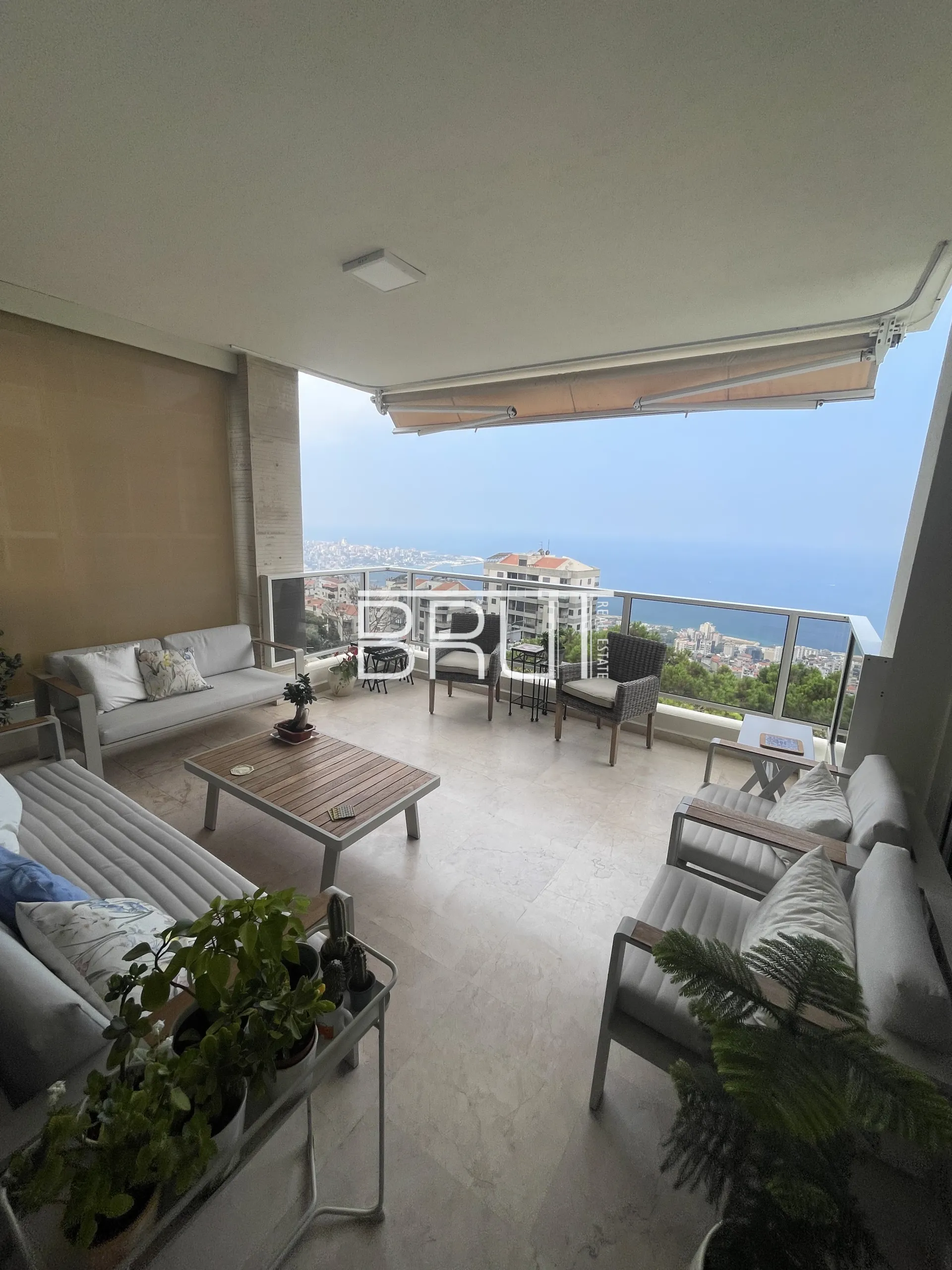 Apartment for sale in Sahel aalma, lebanon