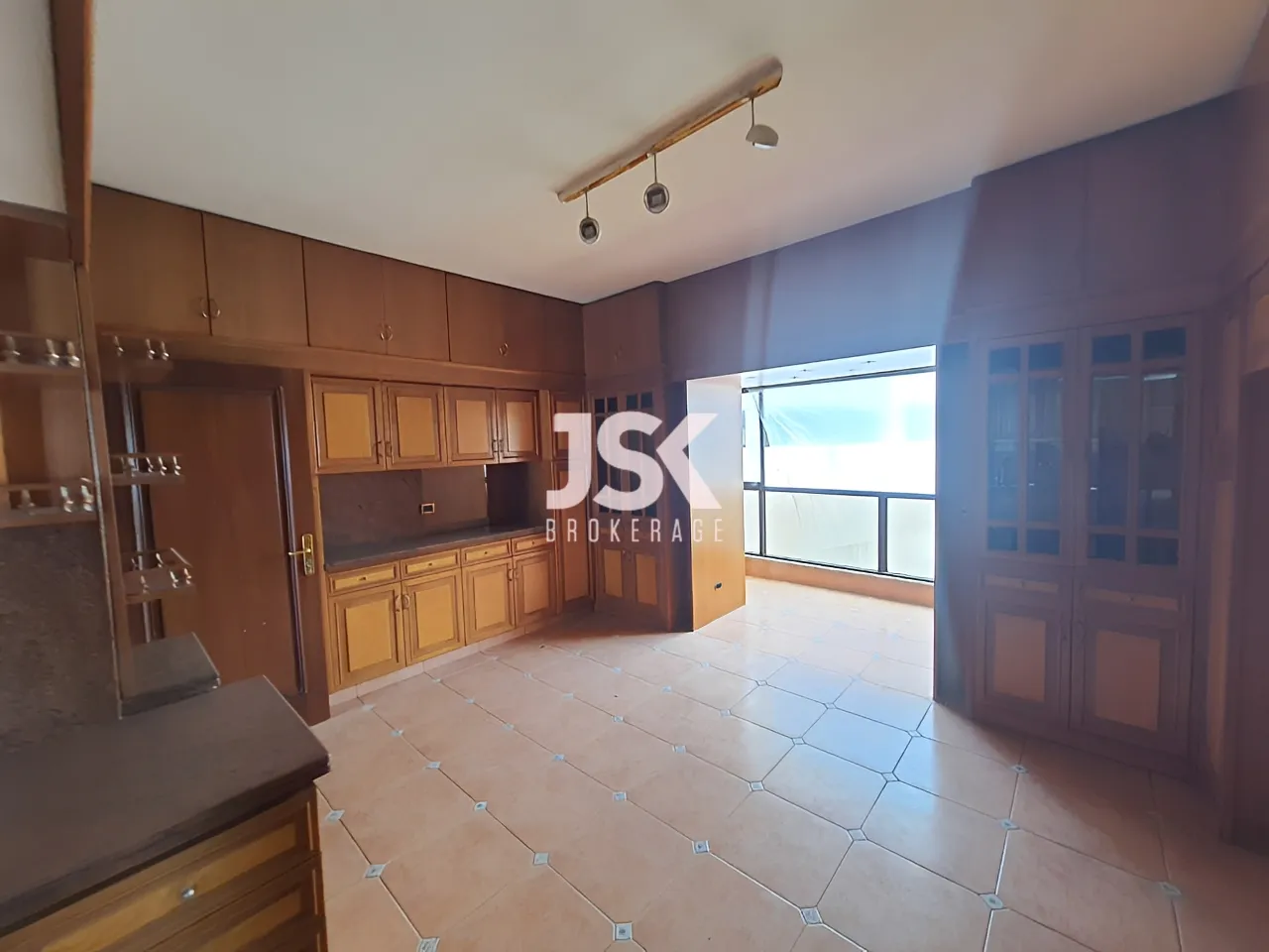 Duplex for Sale in Mansourieh