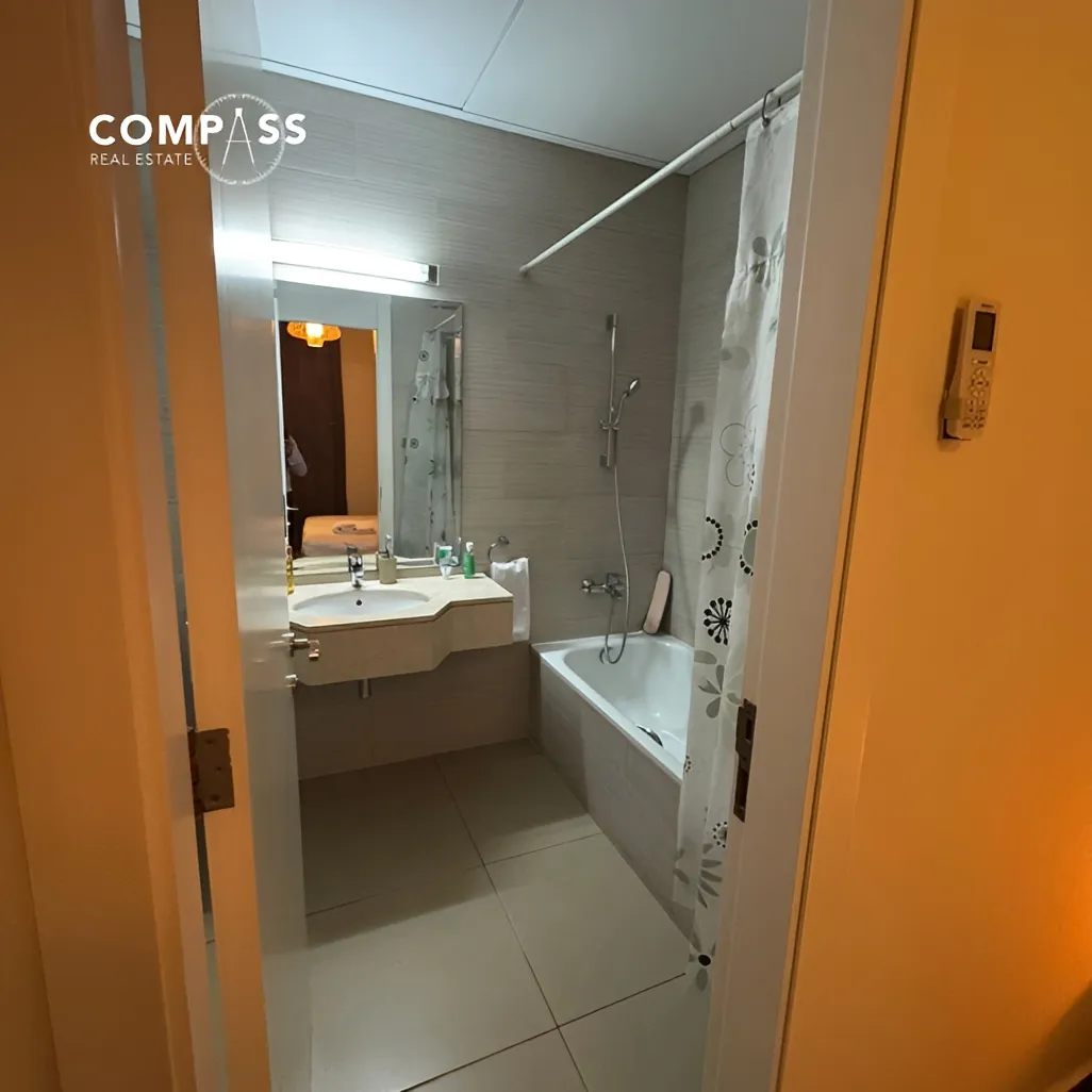 Apartment for rent in Achrafieh, Beirut, Lebanon