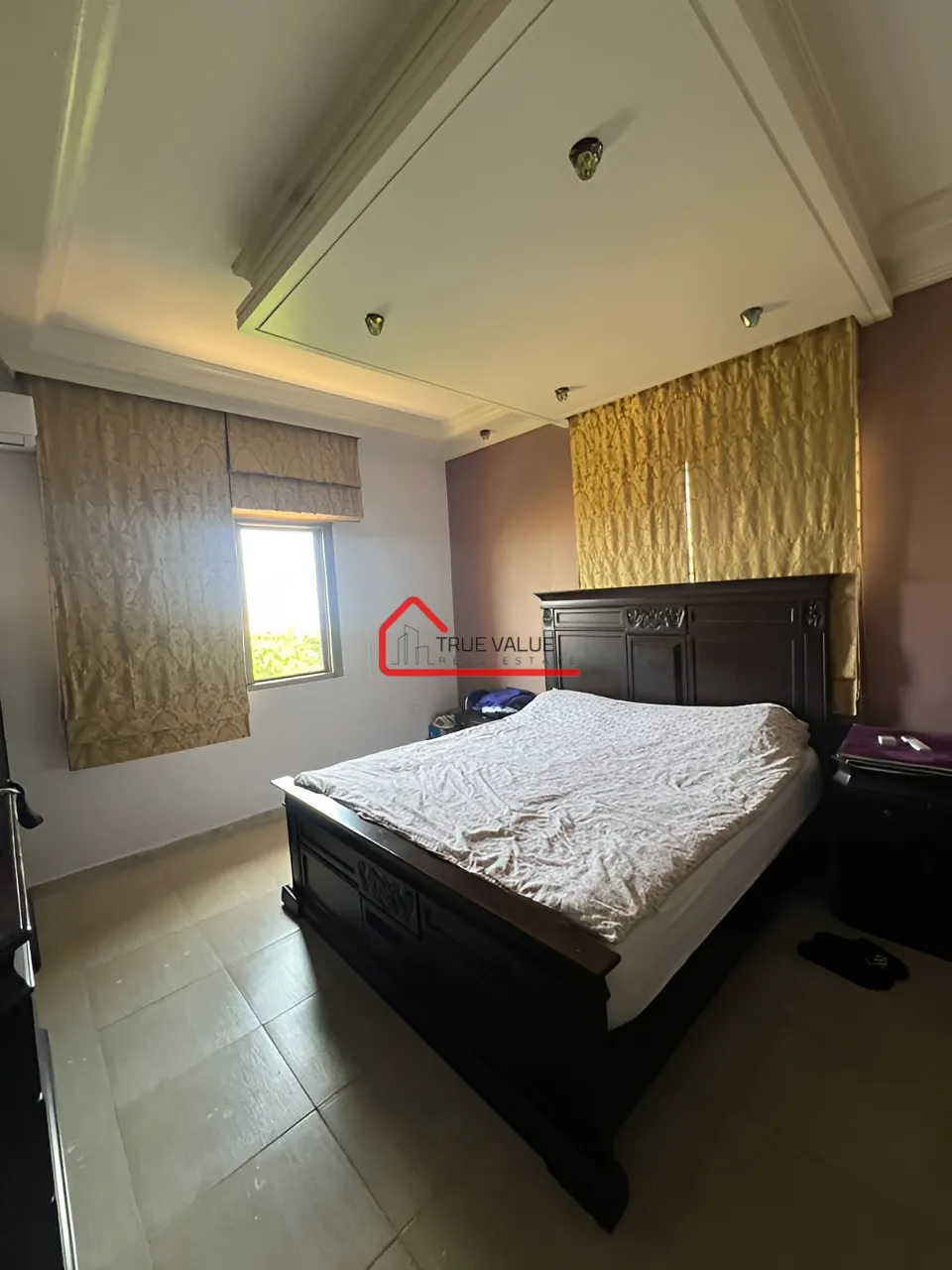 Apartment for sale in Dawhet el hoss, aley, lebanon