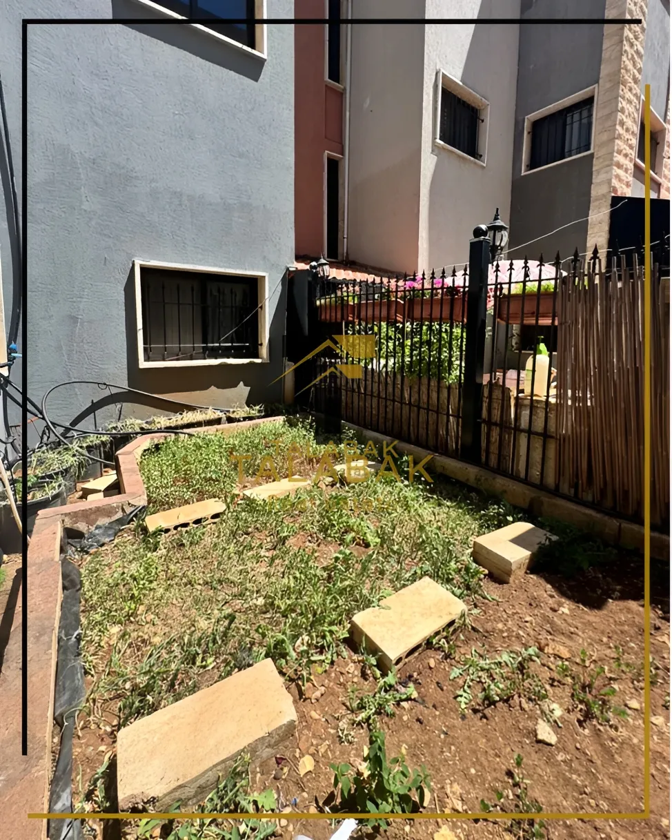 Apartment for sale in Aannaya