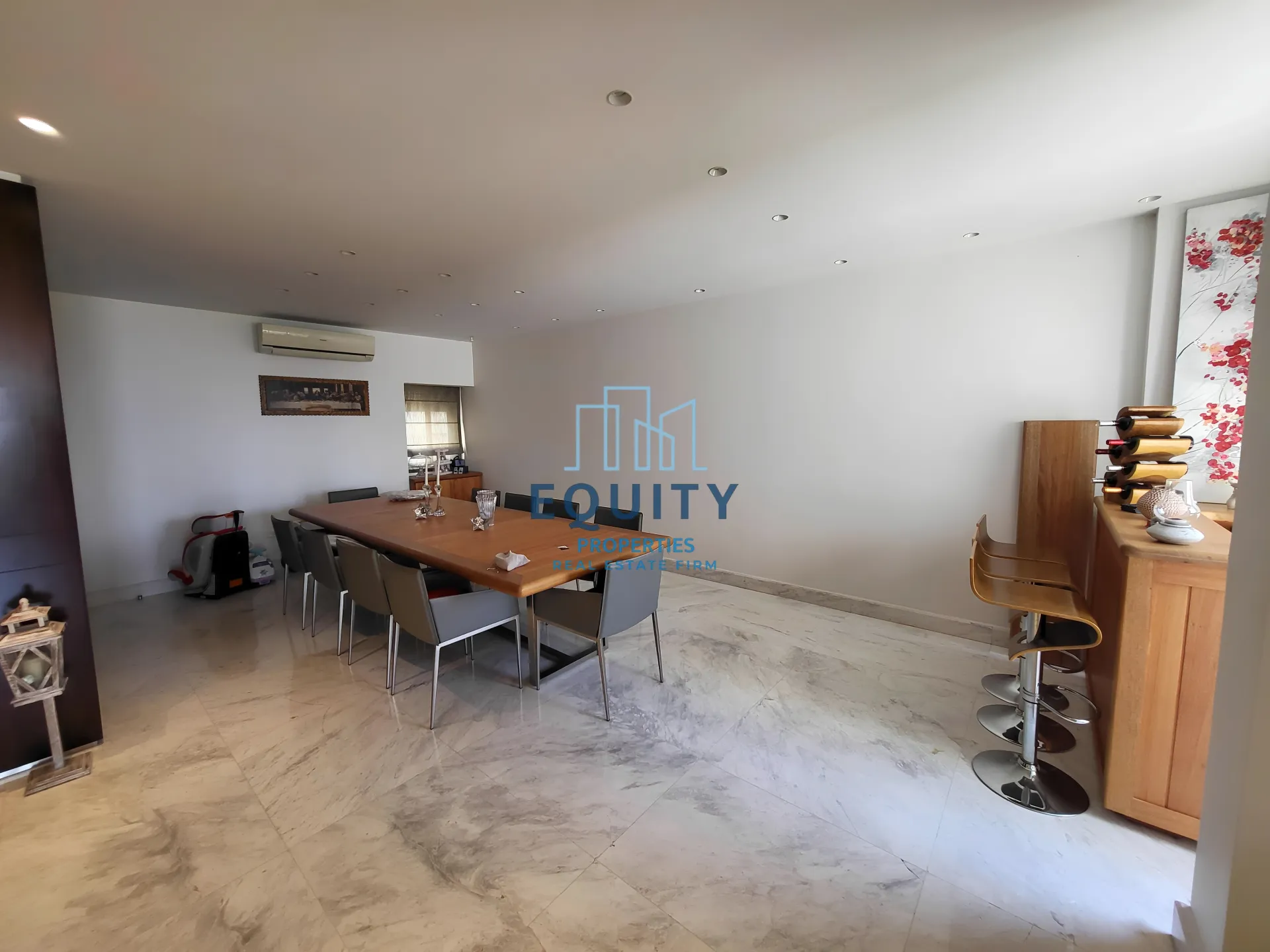 Duplex for Sale in Beit Al Chaar - 4 bed, 2 bath
