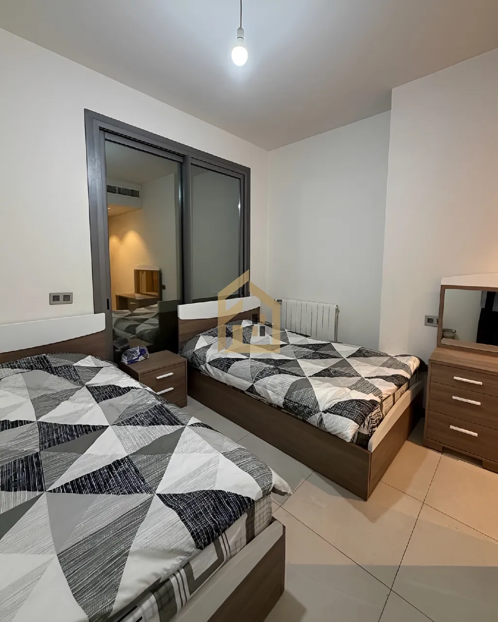 Apartment for sale in Dbayeh, Lebanon