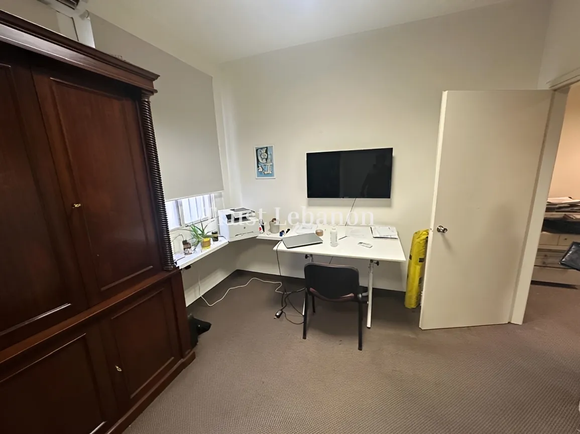 Office for rent in Adliyeh, Beirut, Lebanon