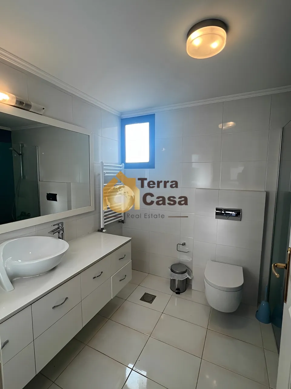 Duplex for sale in Ain Saadeh