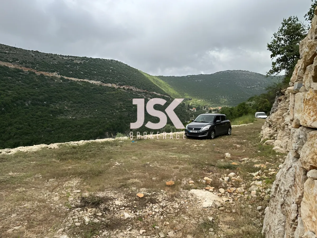 Land for Sale in Haqel, Lebanon