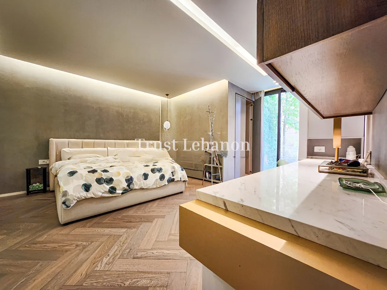 Apartment for sale in Beit Misk