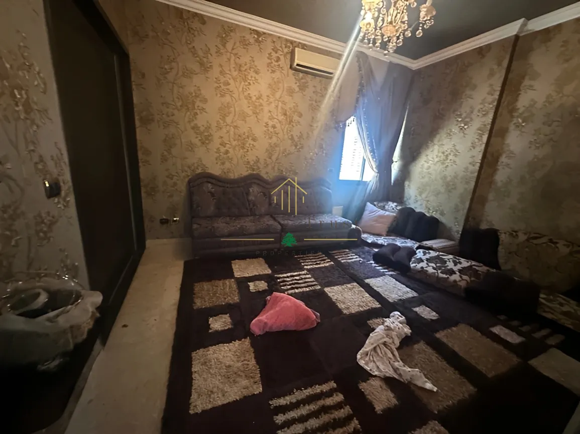 Triplex for Sale in Sahel Aalma, Lebanon