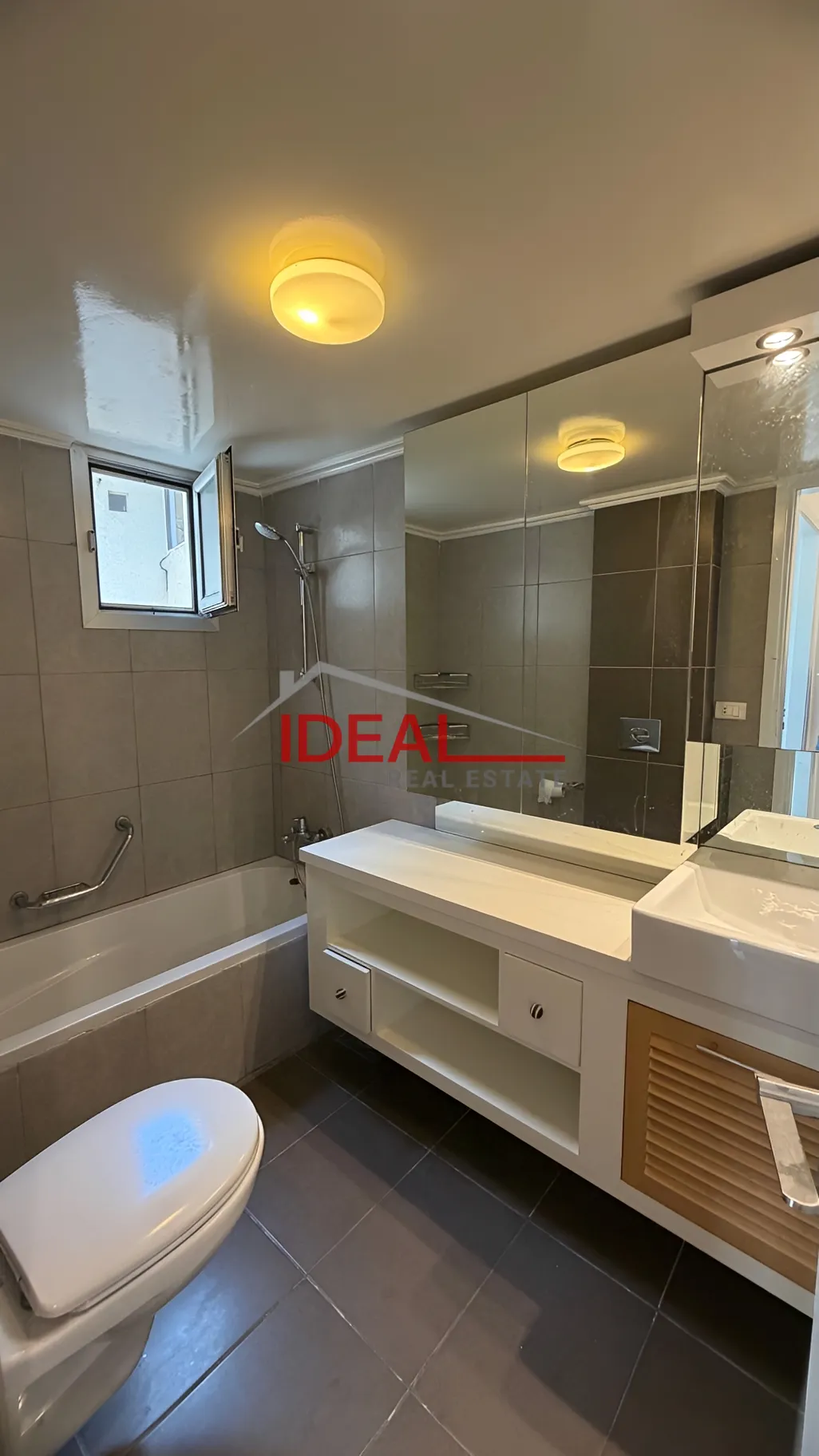 Apartment for sale in Zouk Mosbeh, Lebanon