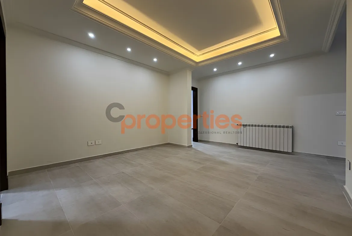 Apartment for Rent in Mtaileb