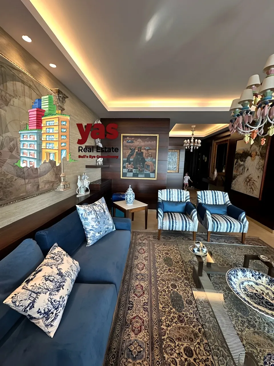 Apartment for Sale in Ghadir