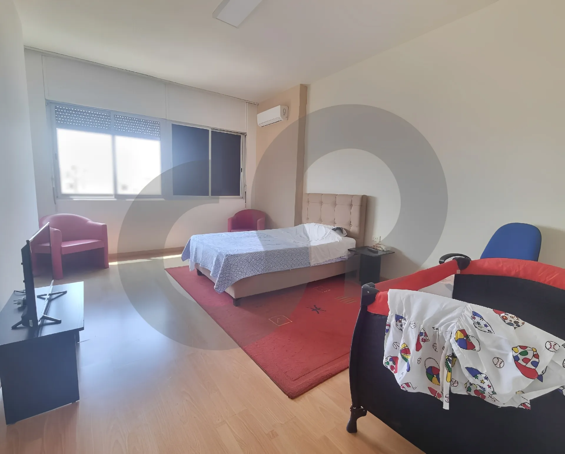Apartment for Sale in Achrafieh