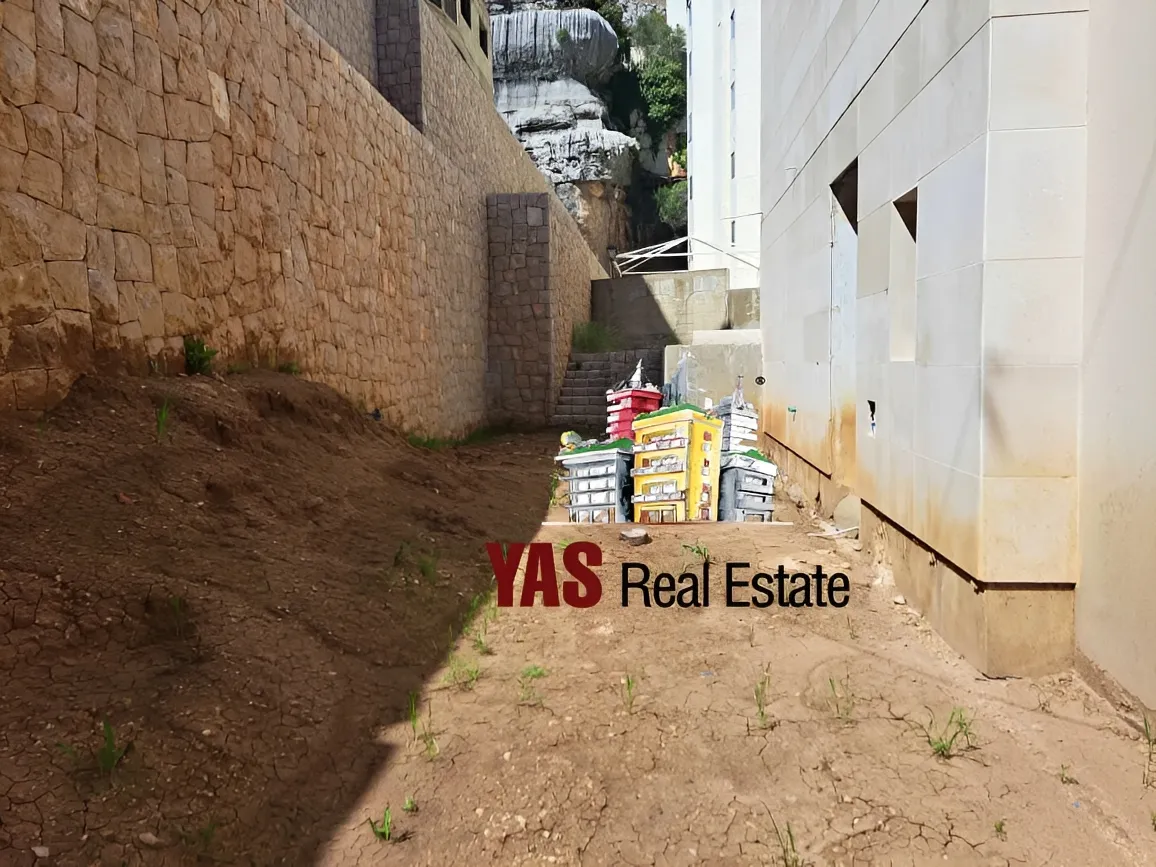 Apartment for Sale in Faytroun