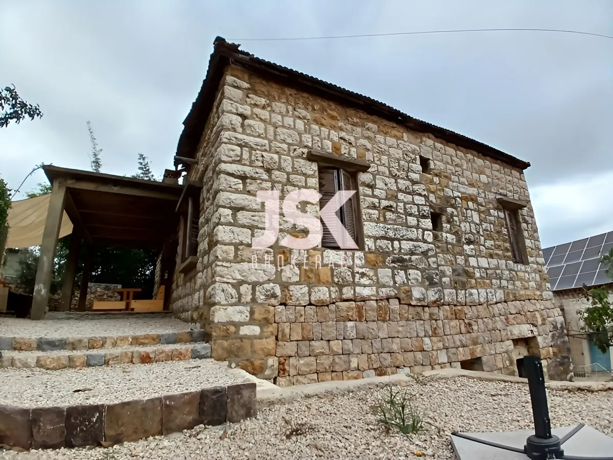 Land for Sale in Beit Chabeb, Lebanon