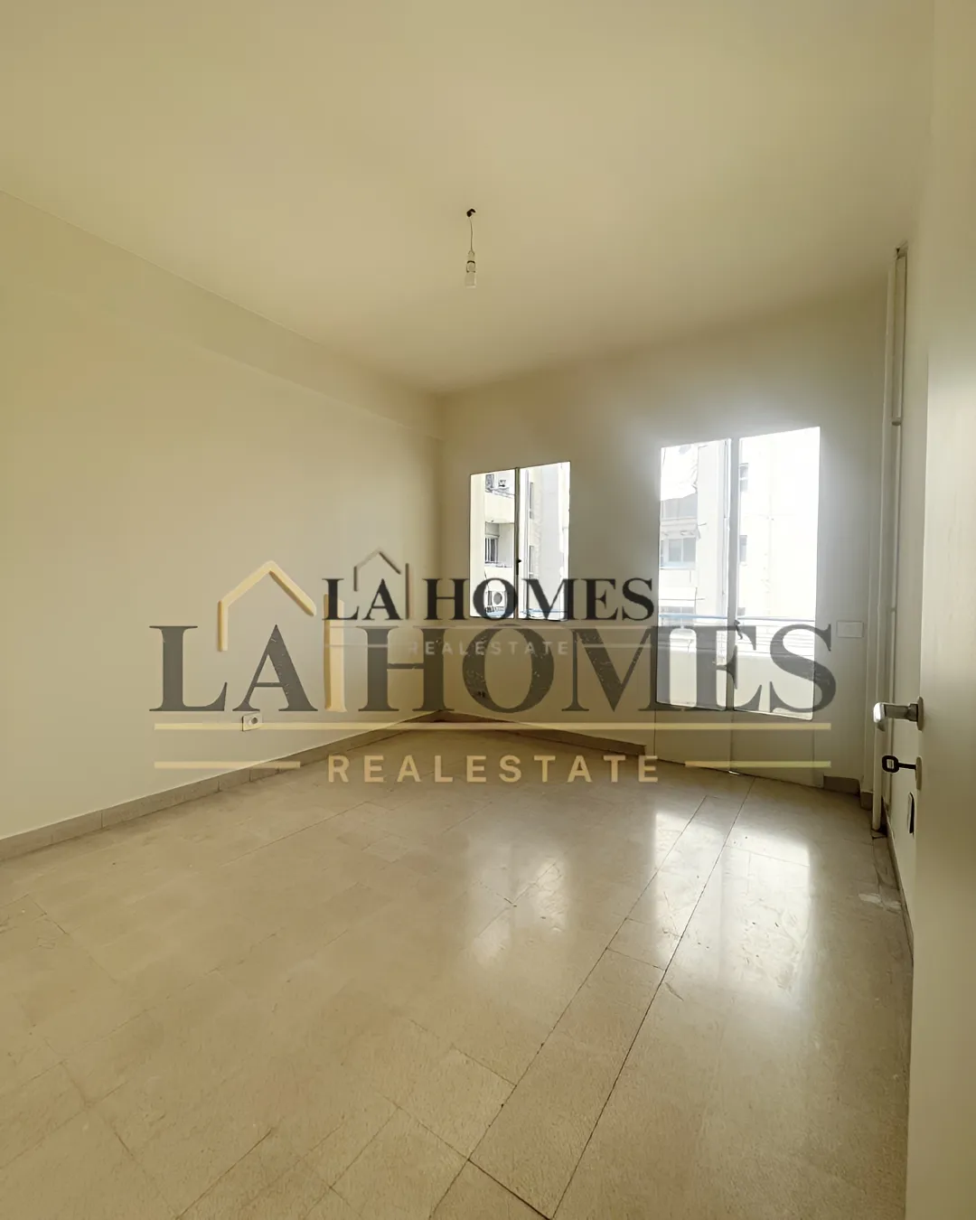 Apartment for rent in Achrafieh, beirut, lebanon