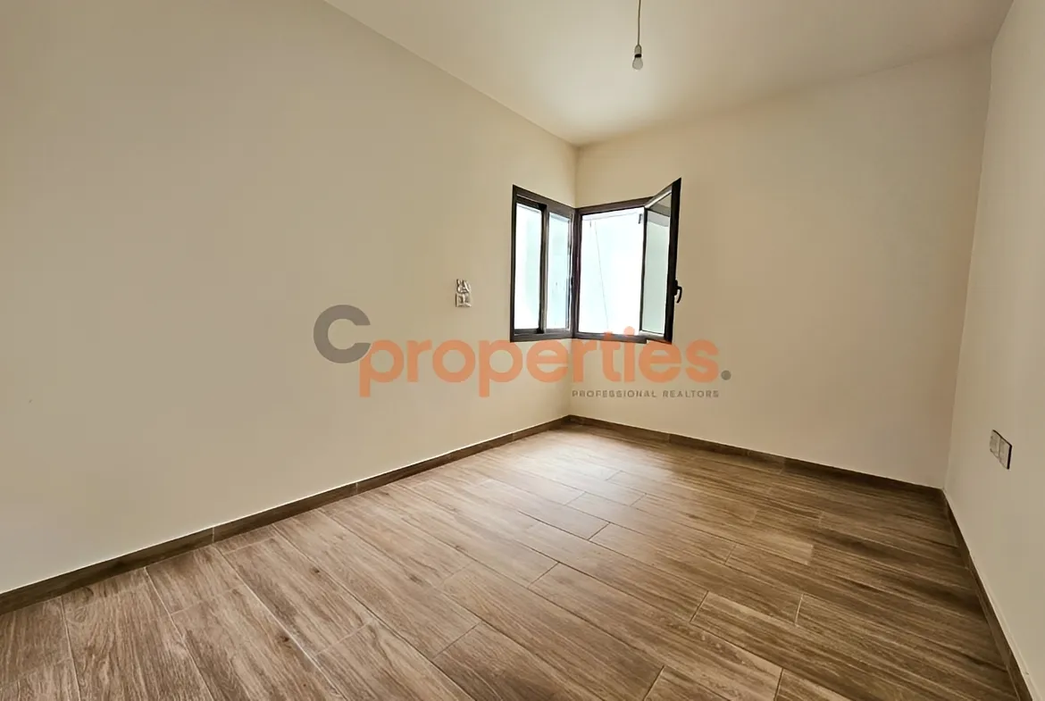 Apartment for Sale in Achrafieh