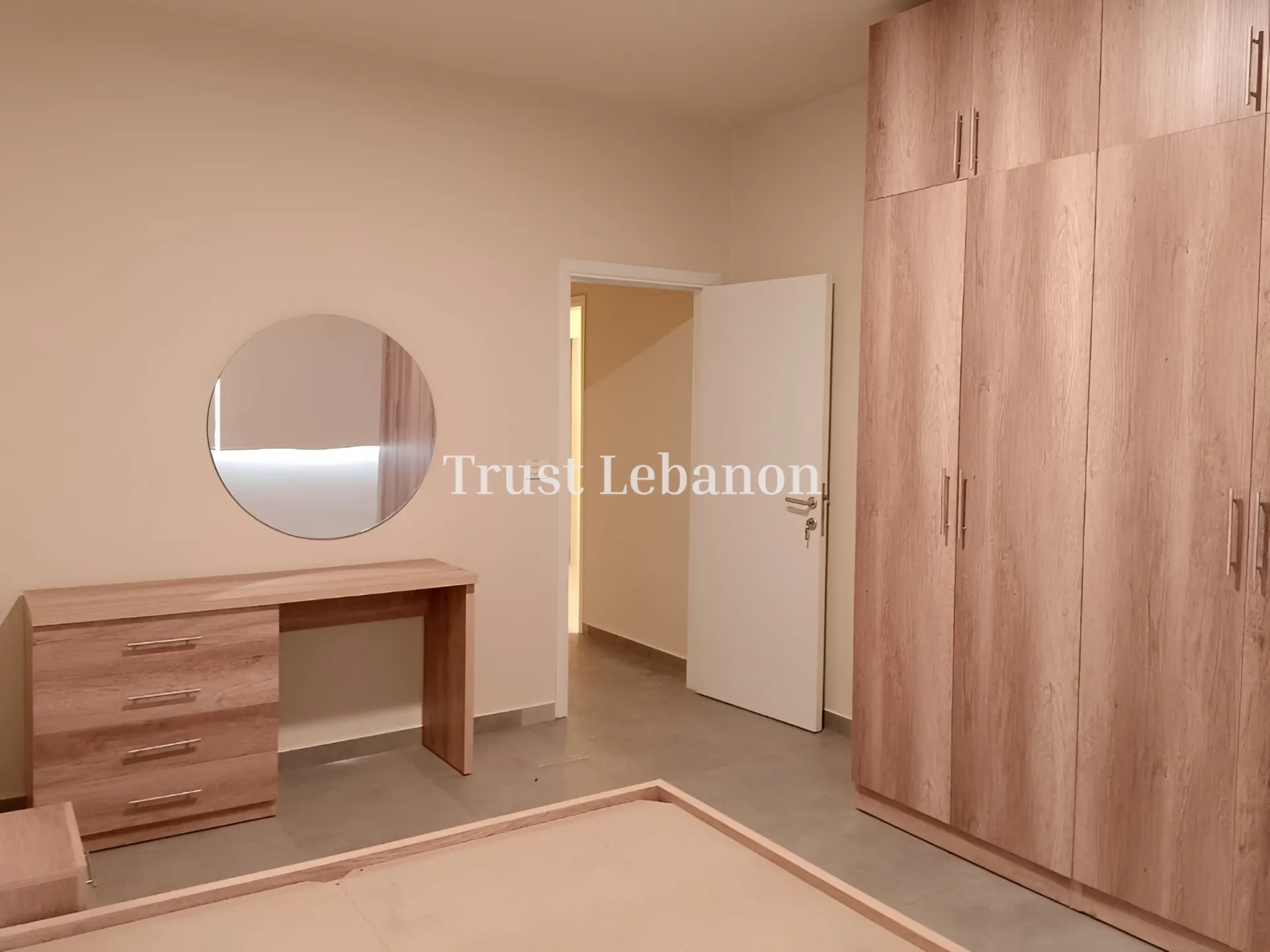 Apartment for rent in Antelias, Lebanon