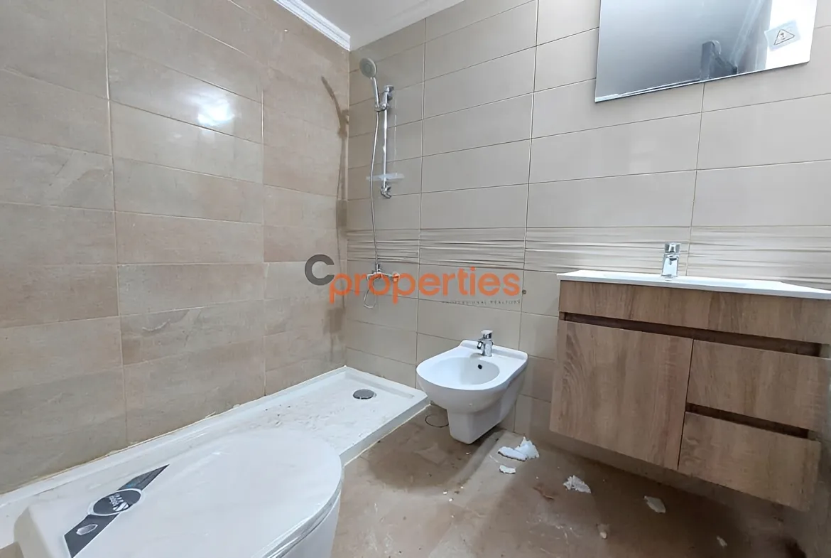 Apartment for Sale in Biaqout