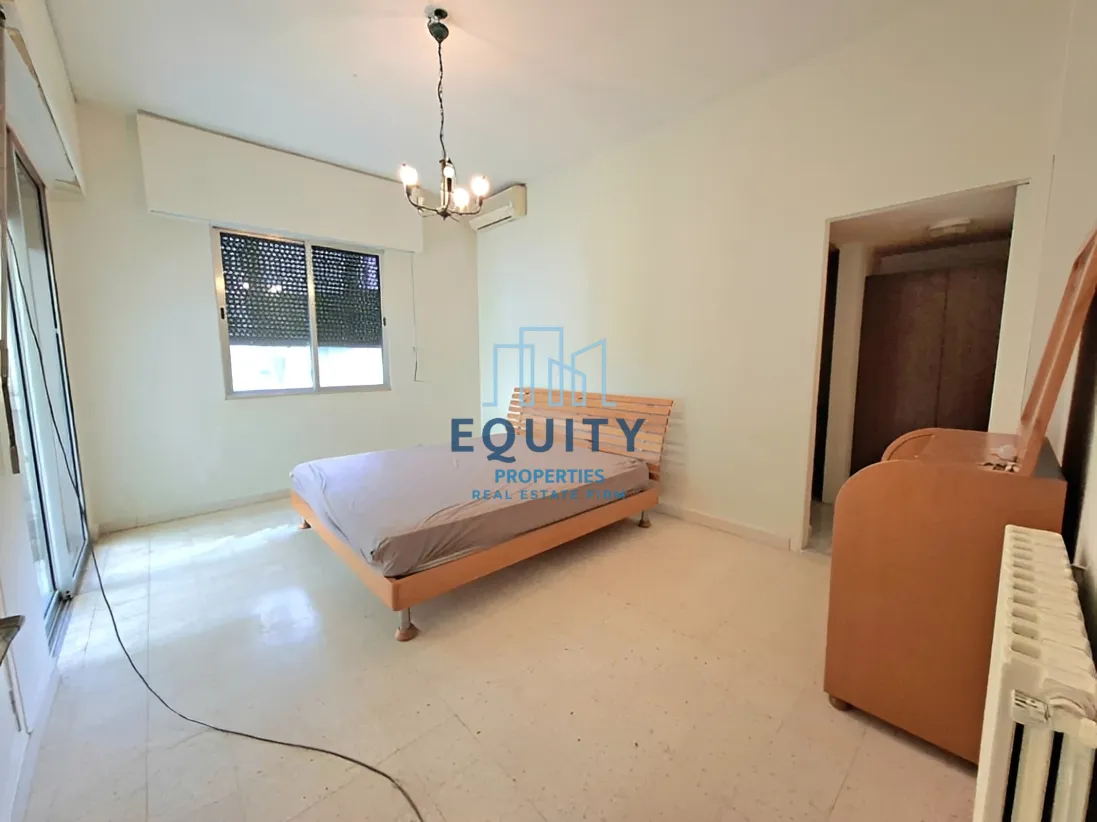 Apartment for rent in Sahel Aalma, Lebanon