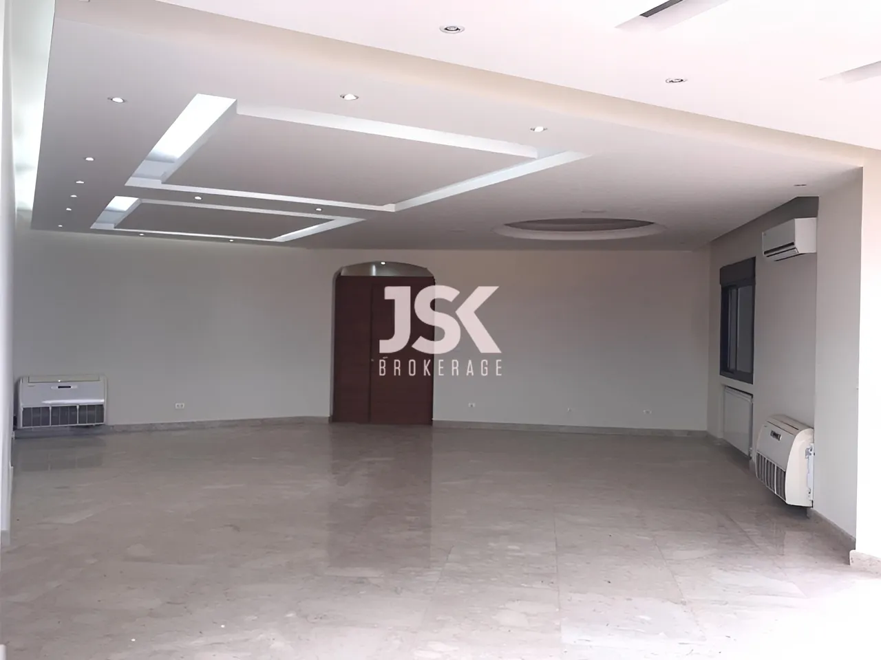 Building for Rent in Hazmieh