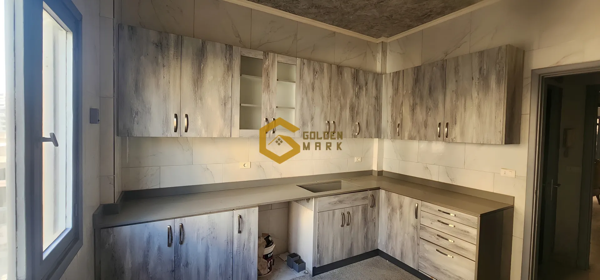 Apartment for Sale in Baouchriyeh