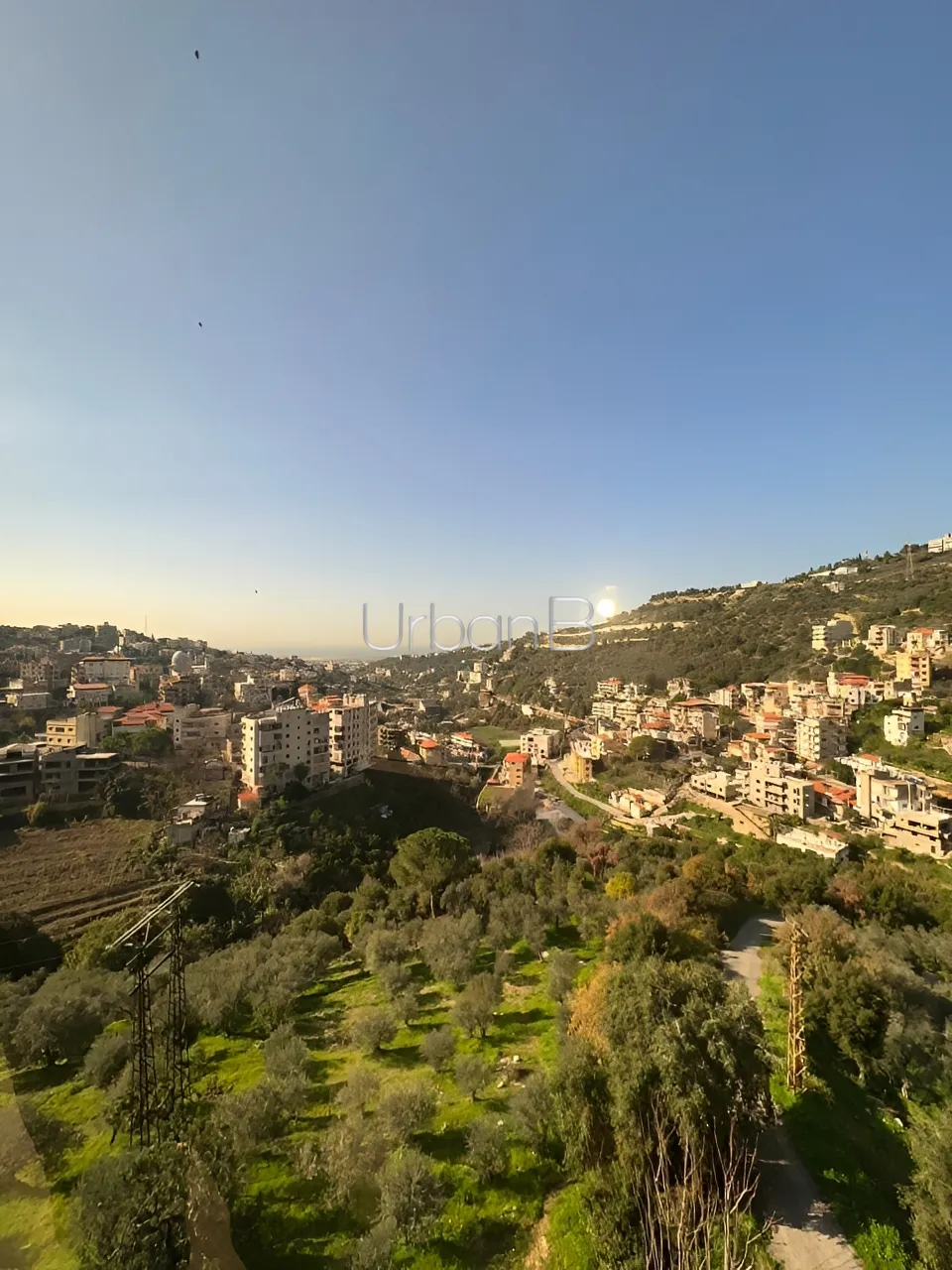 Apartment for sale in Bsous, lebanon