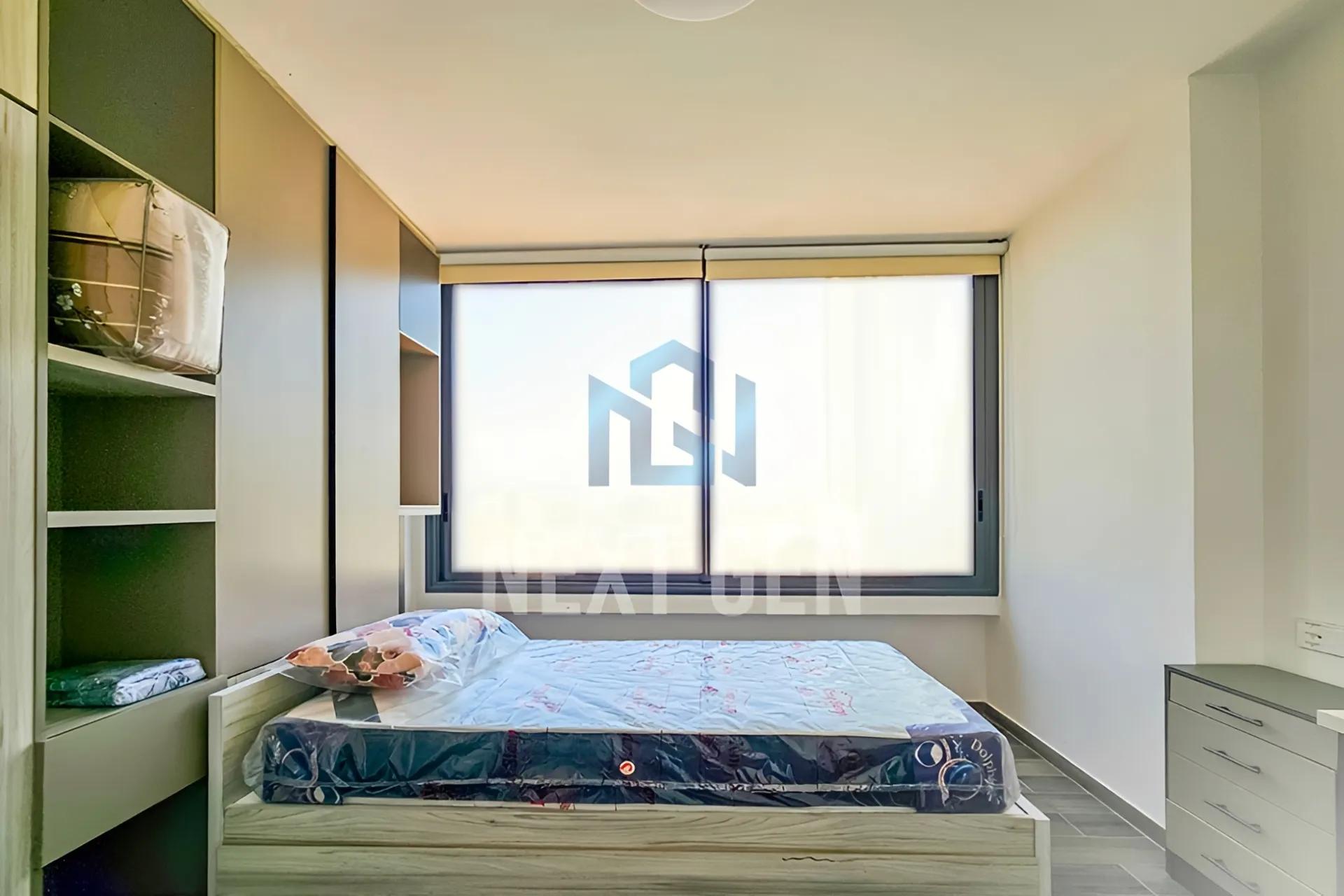 Apartment for rent in Achrafieh, Beirut, Lebanon