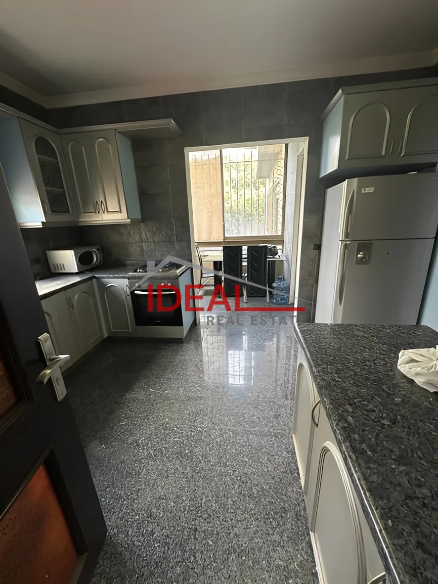 Apartment for Rent in Sahel Aalma, Lebanon