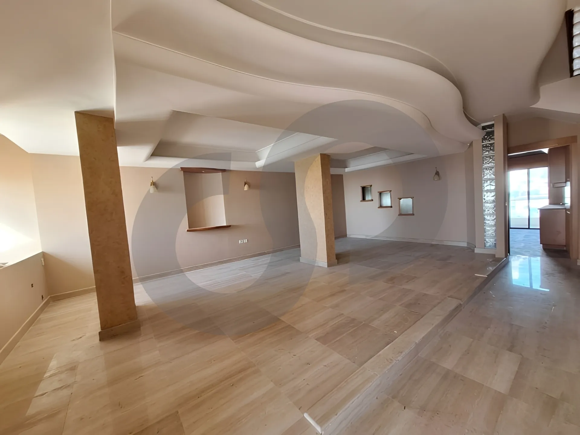 Duplex for Sale in Mansourieh