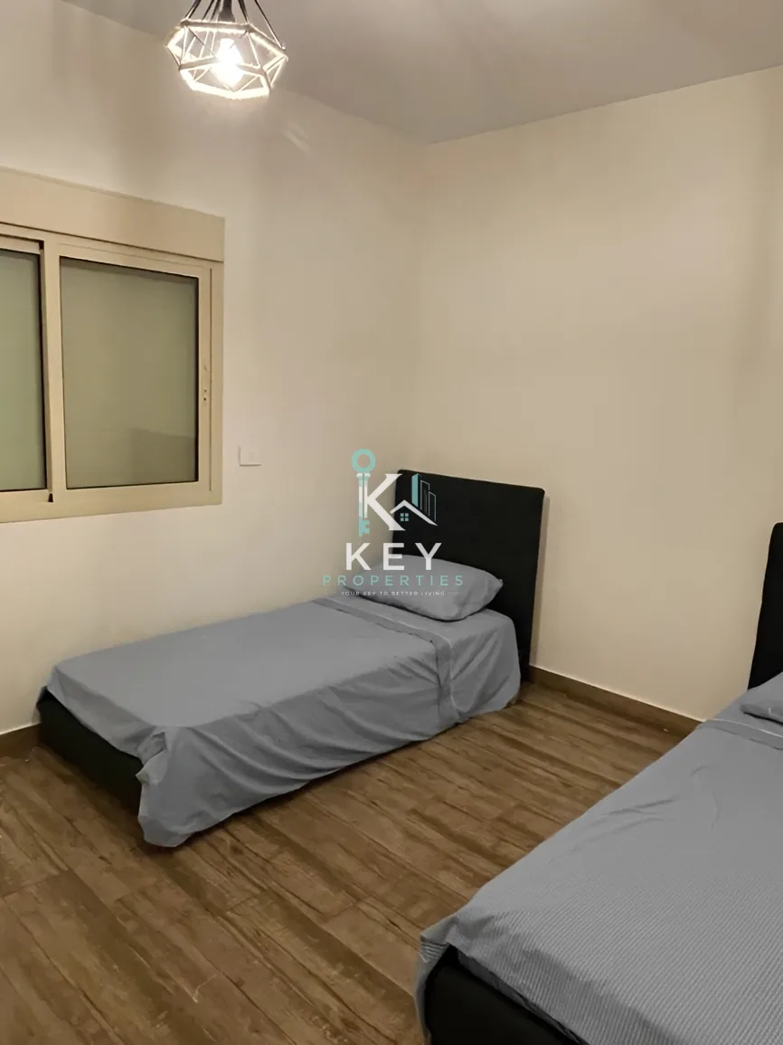 Apartment for rent in Ghosta