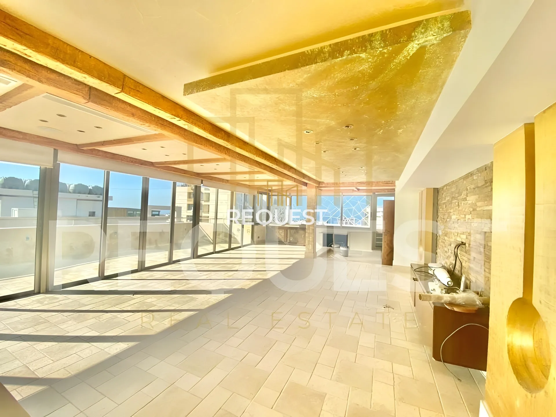 Triplex for sale in Jnah, lebanon - 5 bed, 6.0 bath