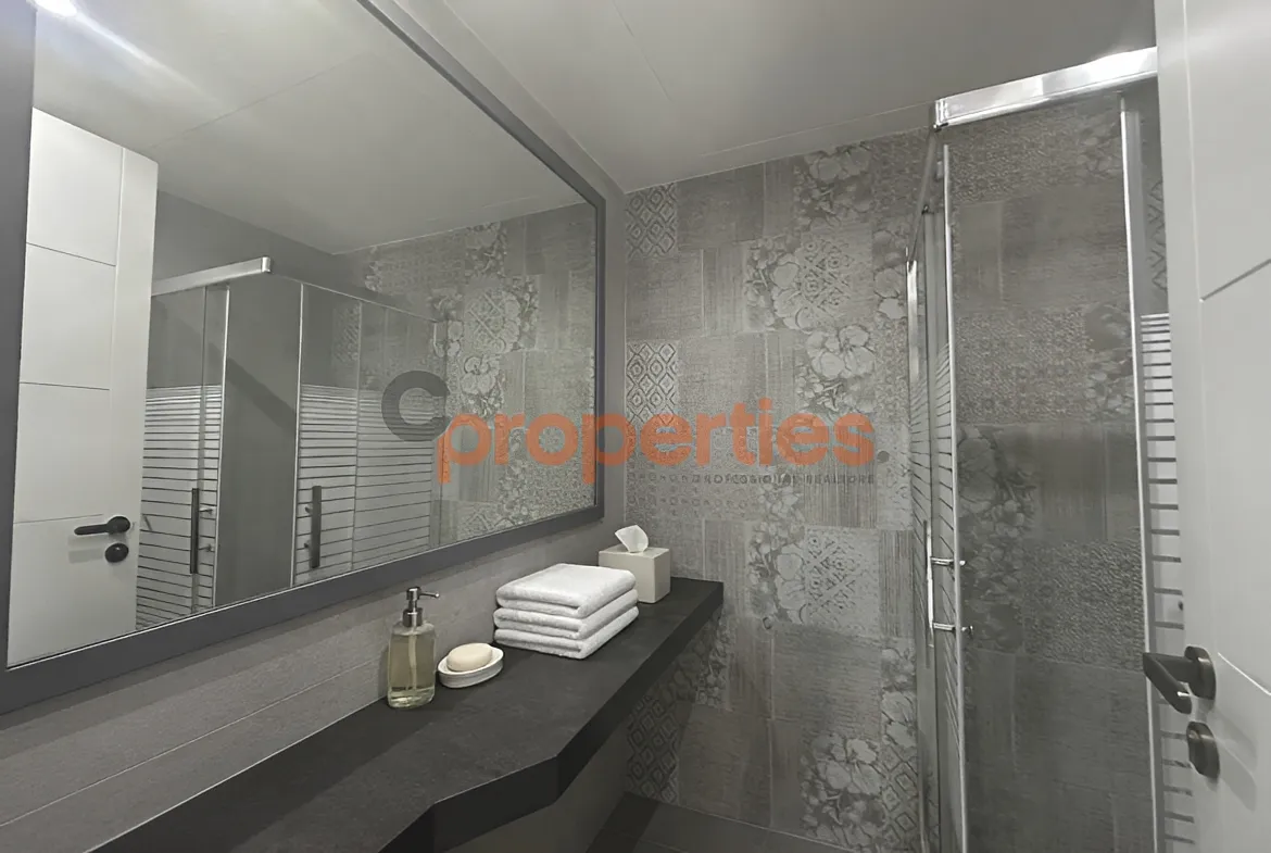Duplex for Rent in Hadath