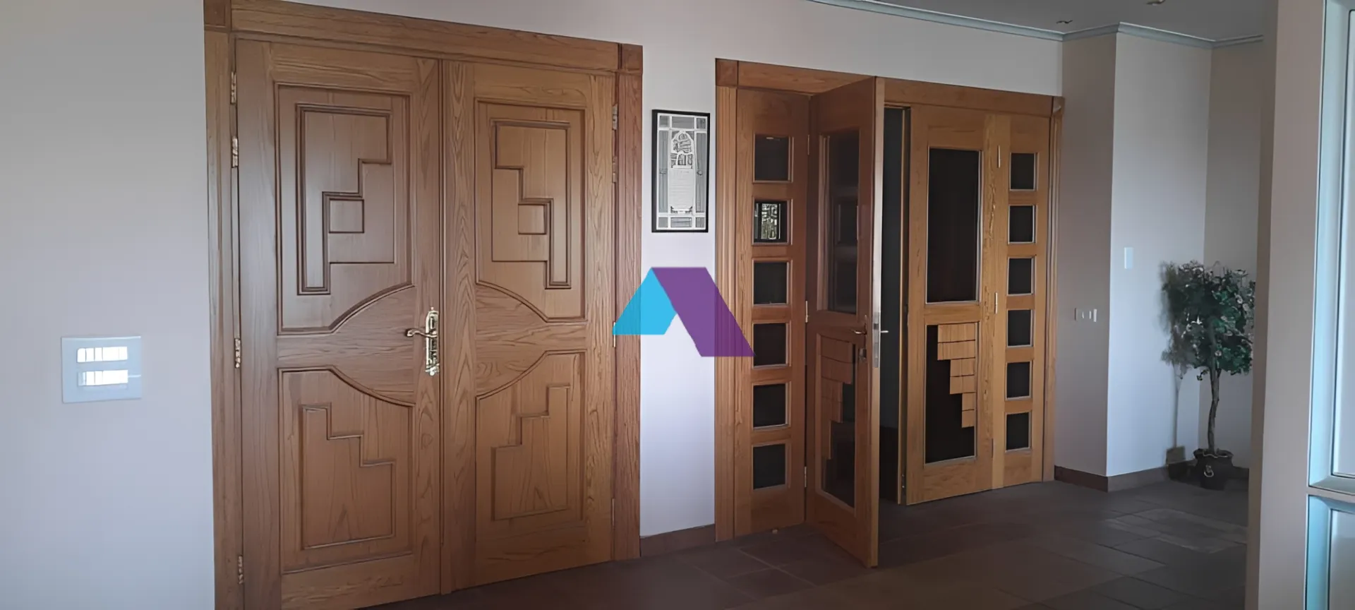 Villa for Sale in Faitroun