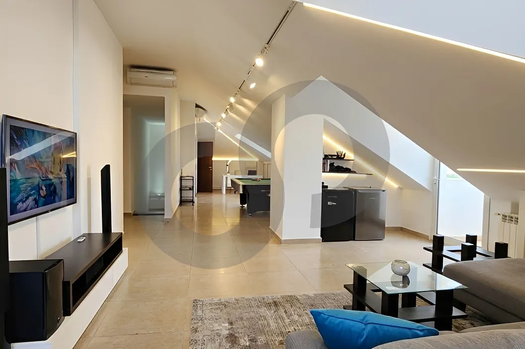 Apartment for Rent in Cornet Chahwan