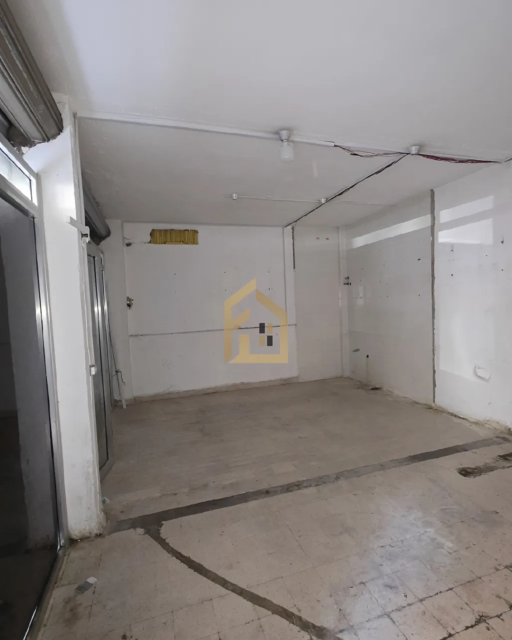 Shop for rent in Achrafieh, Beirut, Lebanon