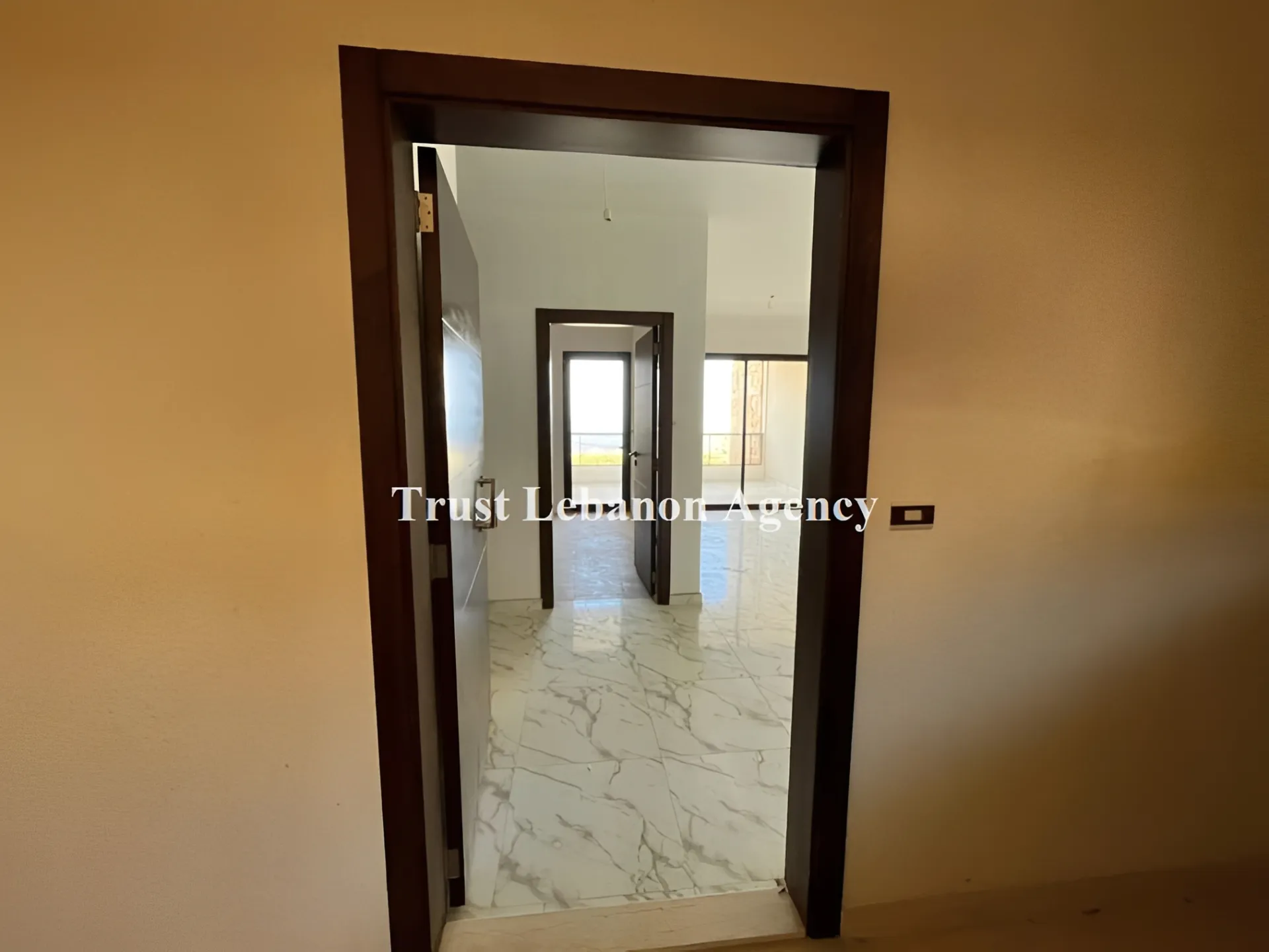 Apartment for Sale in Keserwan Bouwar Lebanon