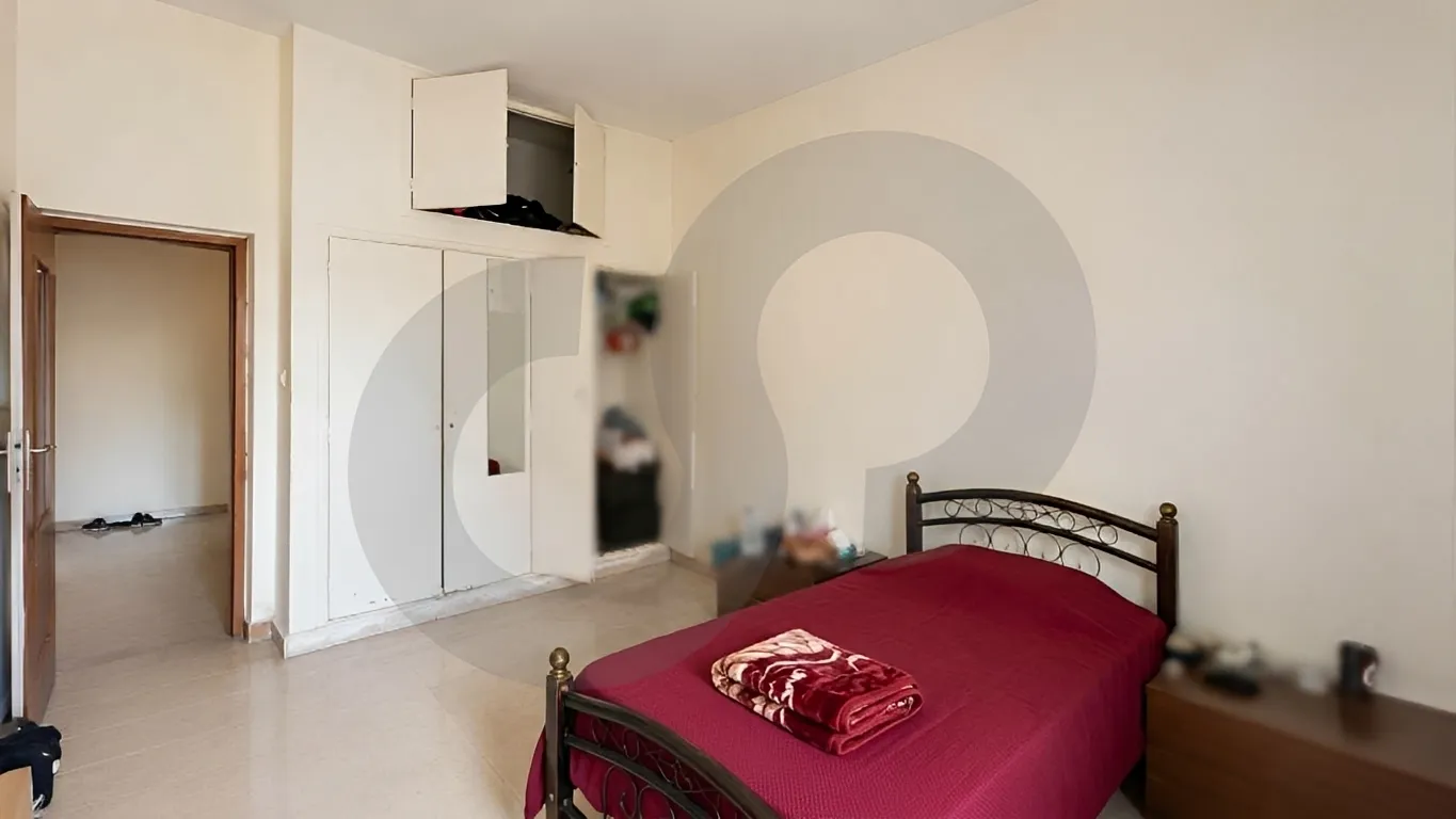 Apartment for Sale in Tariq El Jdideh