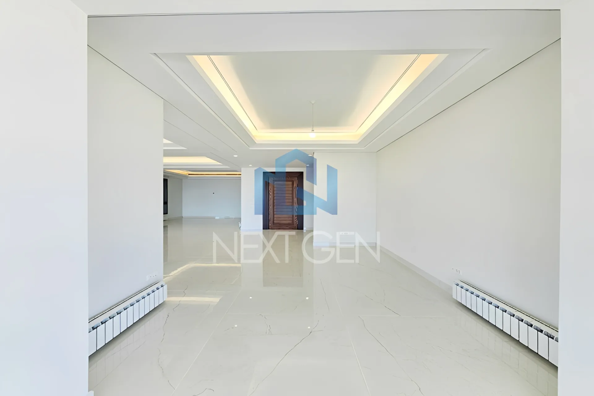 Apartment for rent in Achrafieh, Beirut, Lebanon - 4 bed, 6 bath