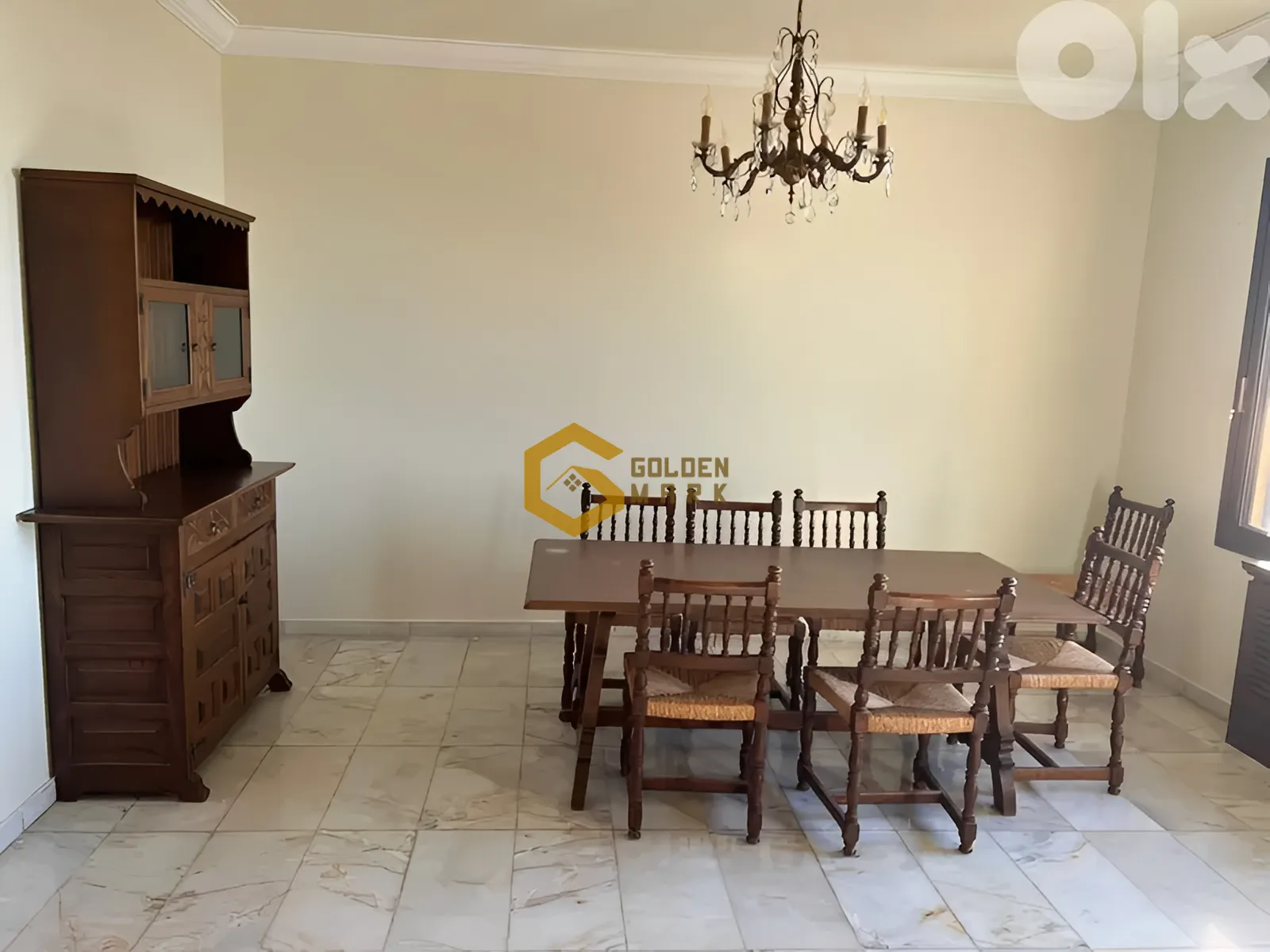 Apartment for Sale in Matn