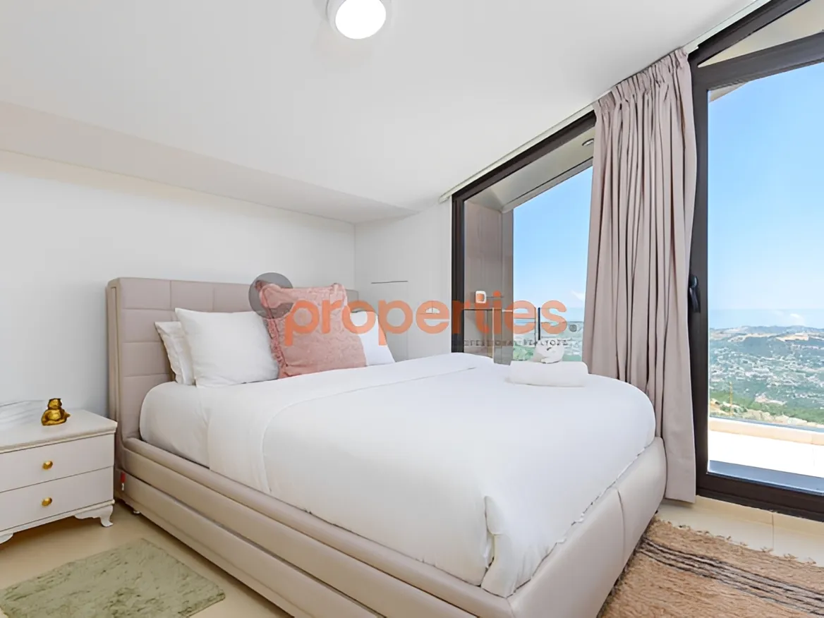 Chalet for Sale in Faqra