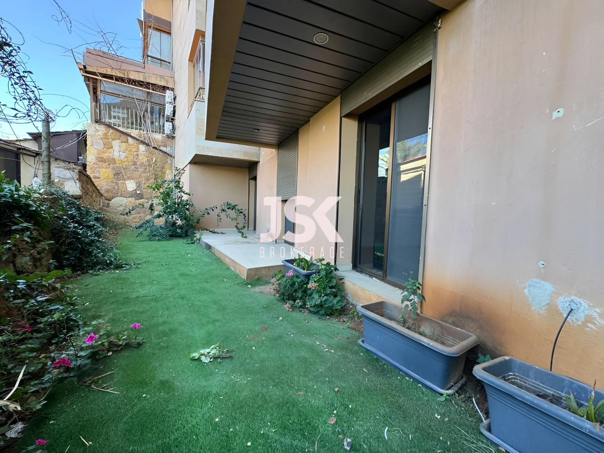 Apartment for Sale in Mansourieh