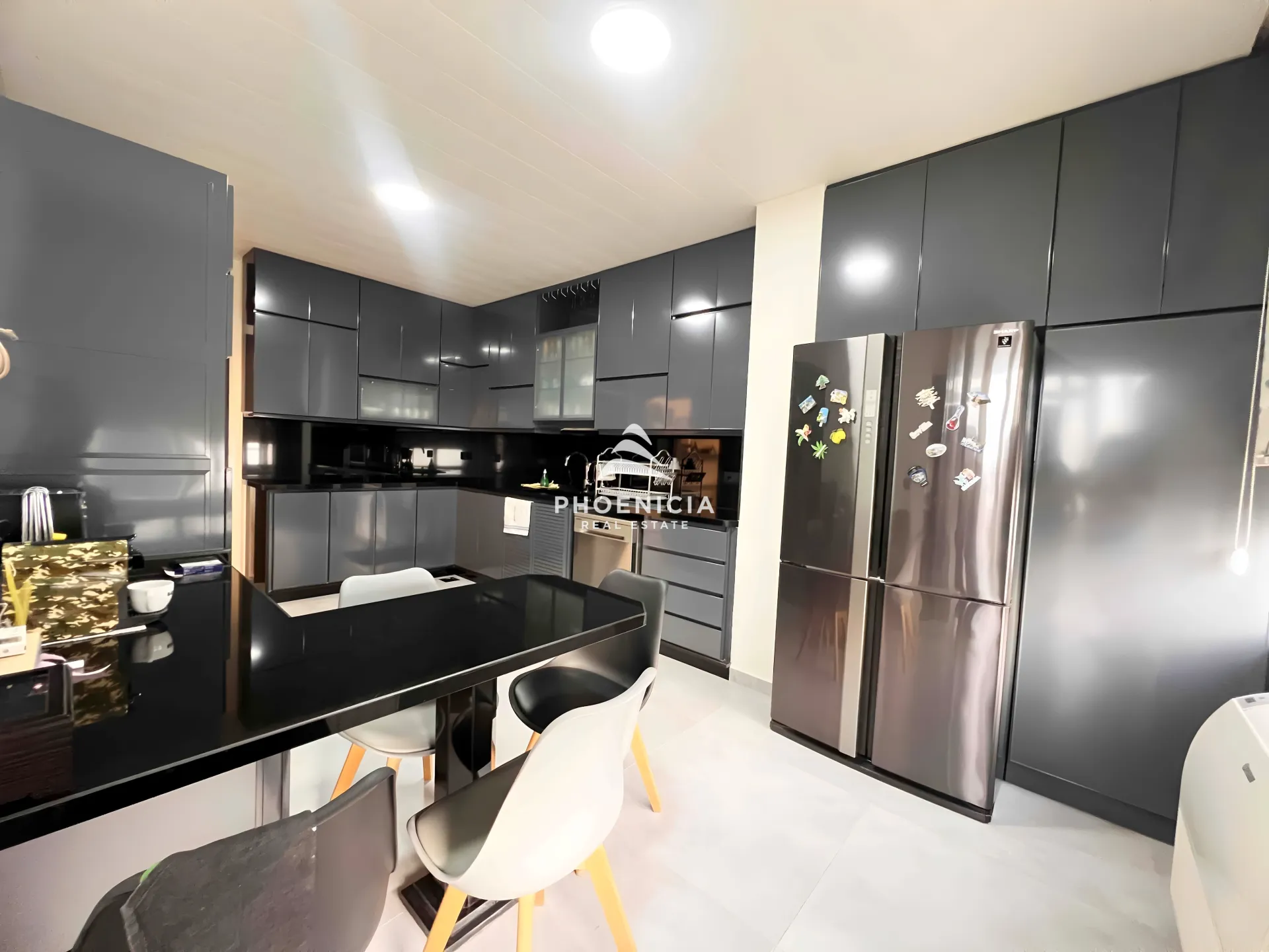 Apartment for Sale in Blat