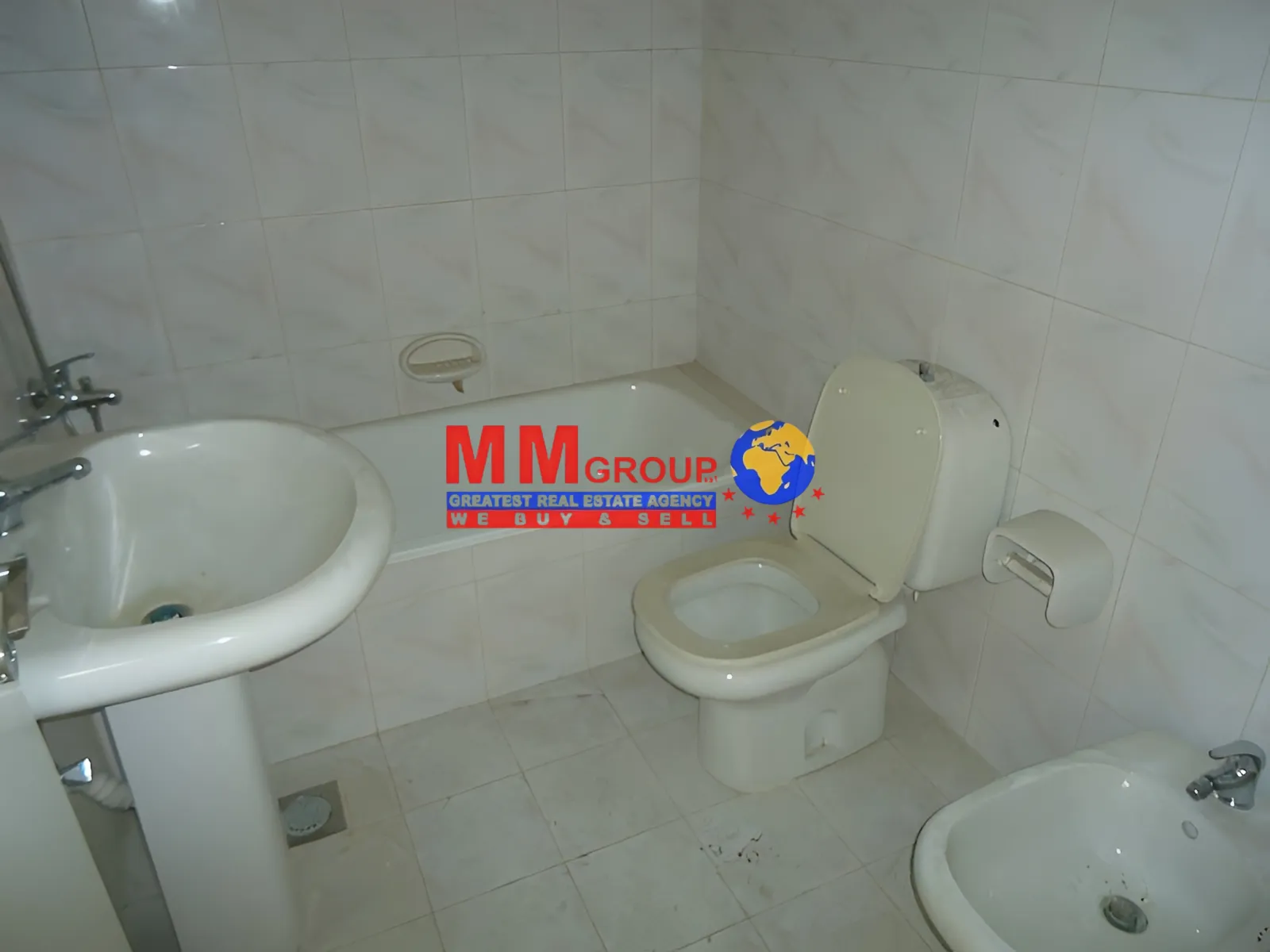 Apartment for rent in Mansourieh